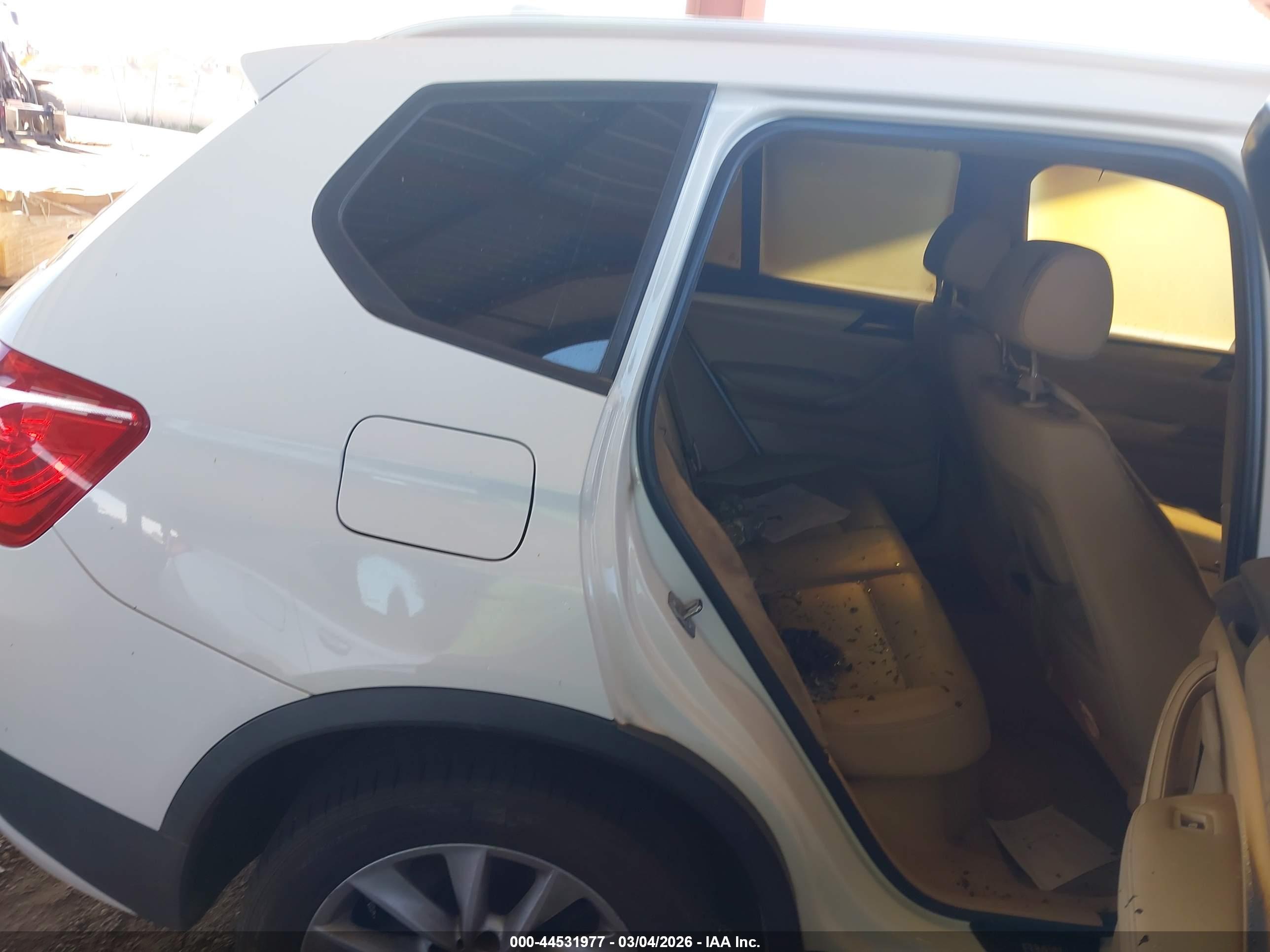 BMW X3 image 6