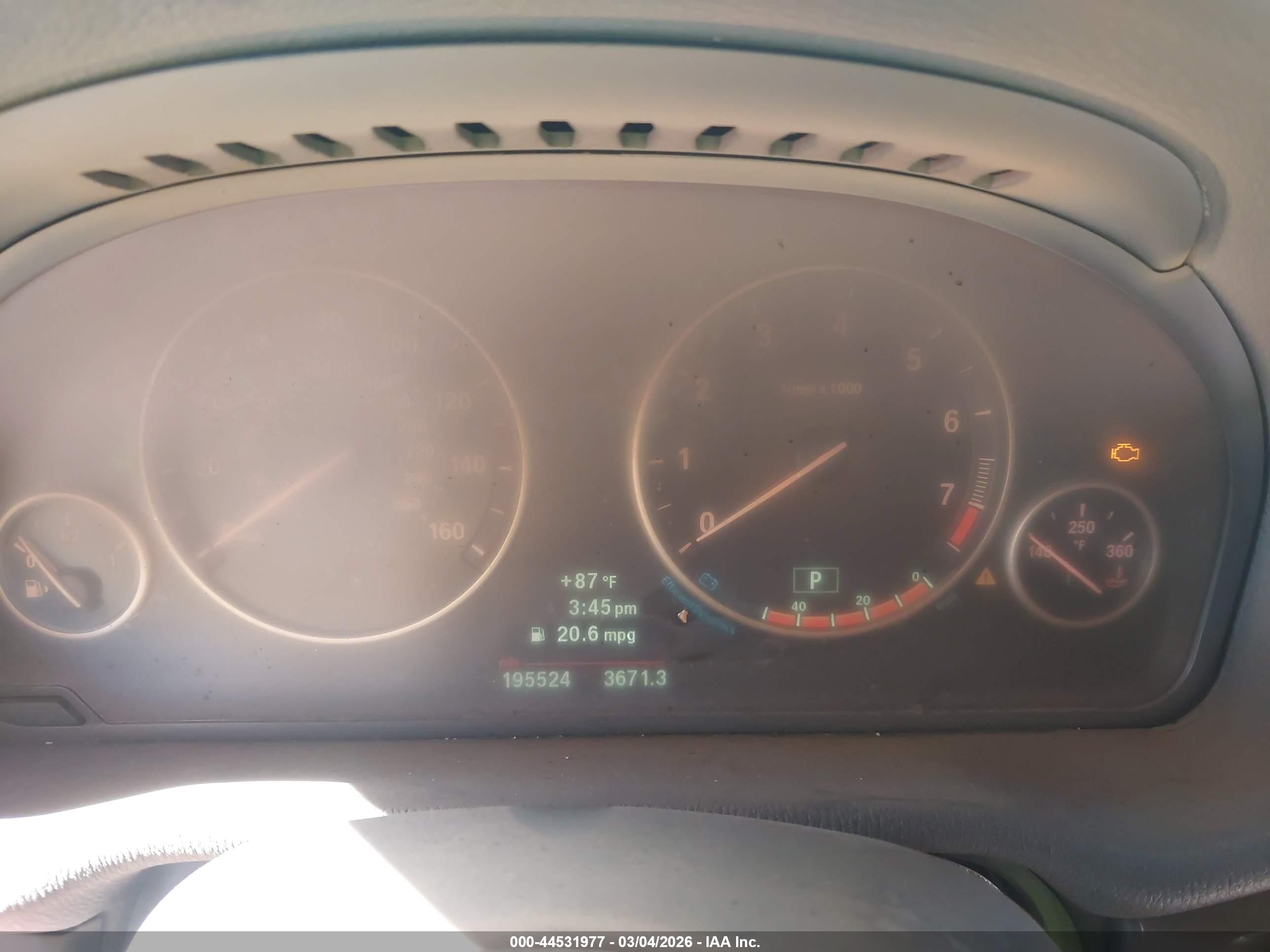 BMW X3 image 7