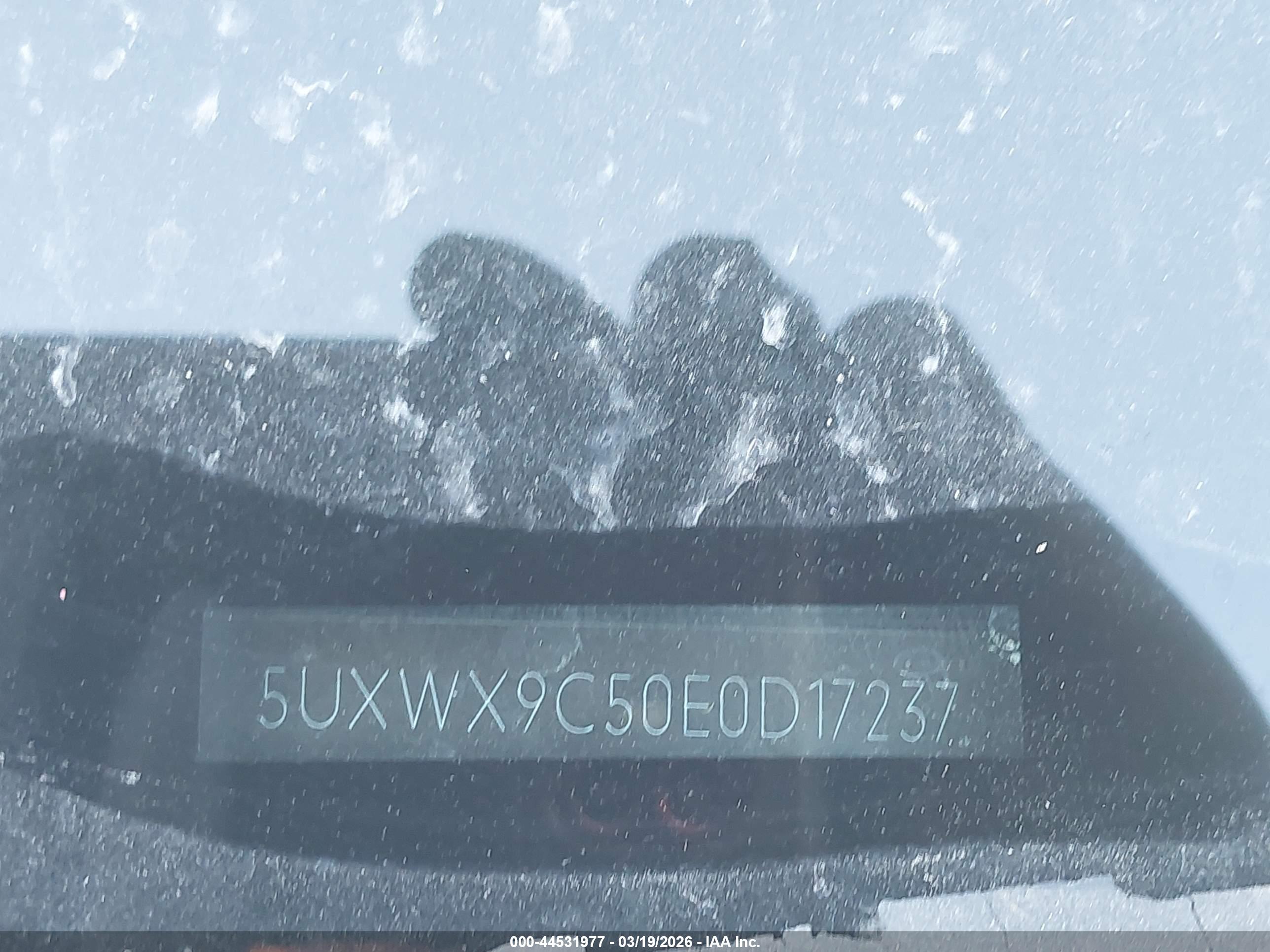 BMW X3 image 9