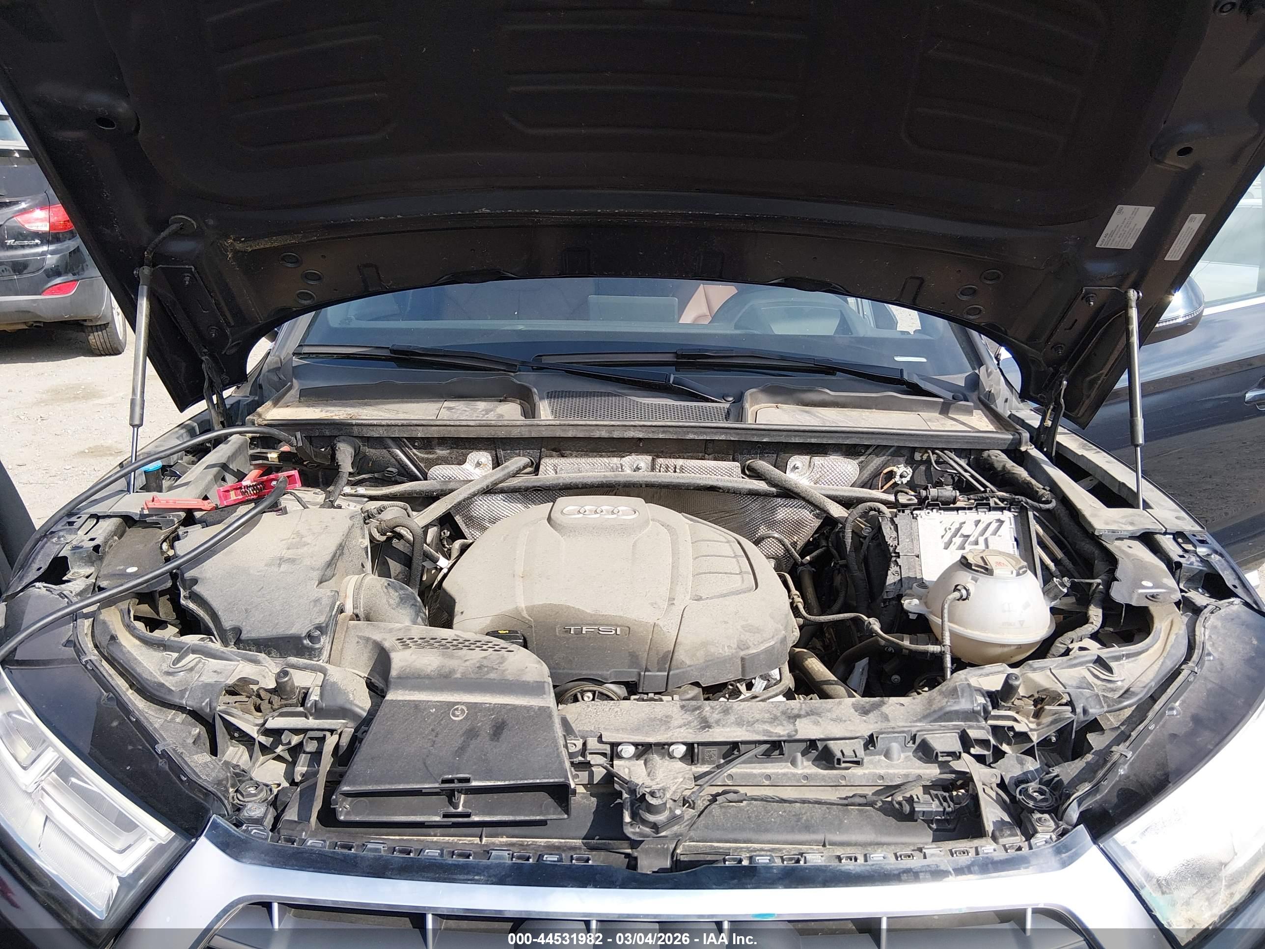 AUDI Q5 image 10