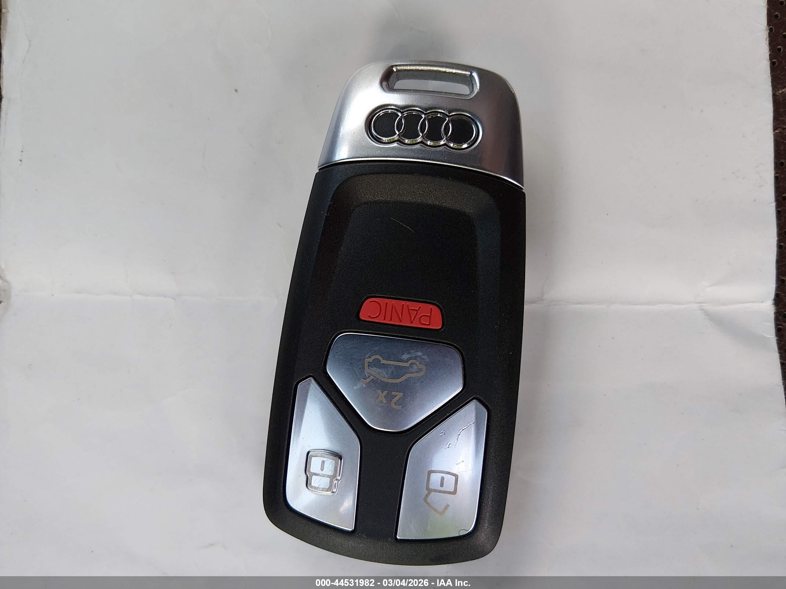 AUDI Q5 image 11