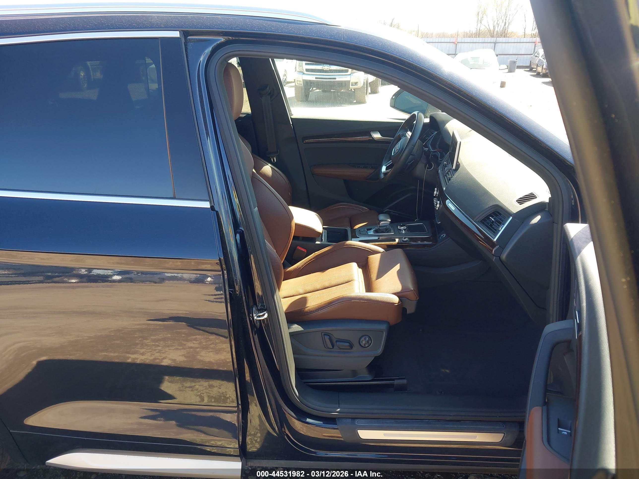 AUDI Q5 image 5