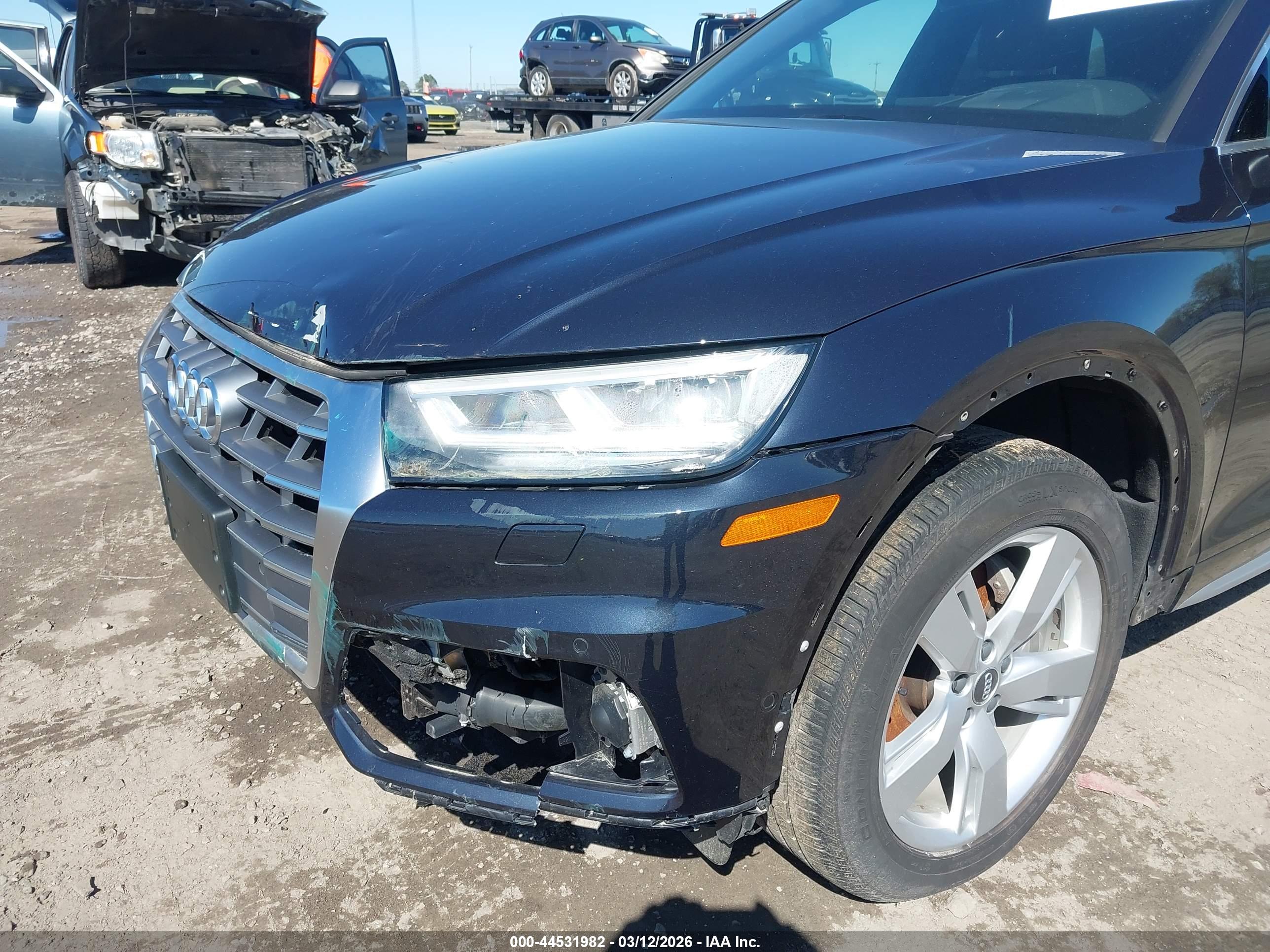 AUDI Q5 image 6