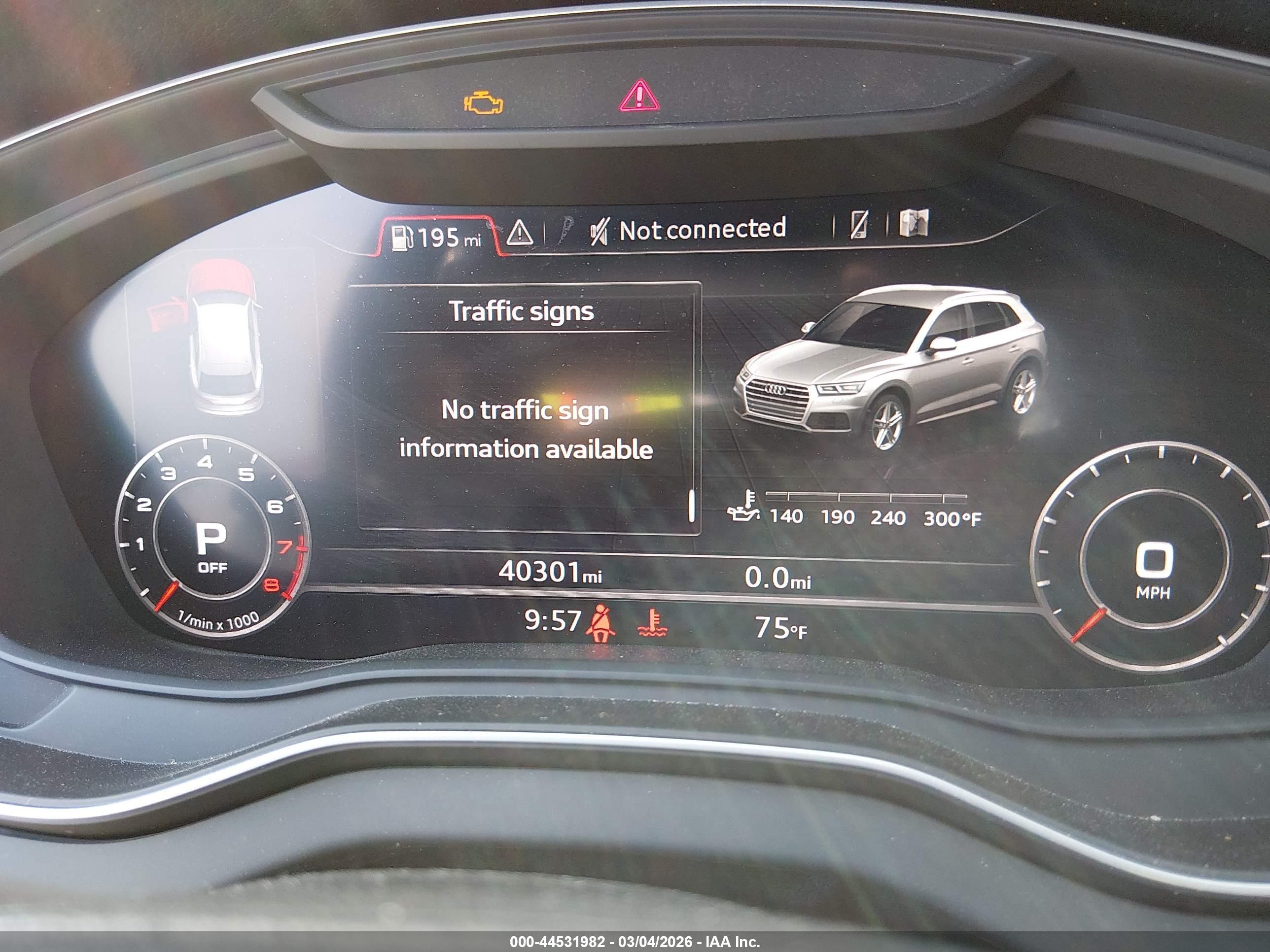 AUDI Q5 image 7