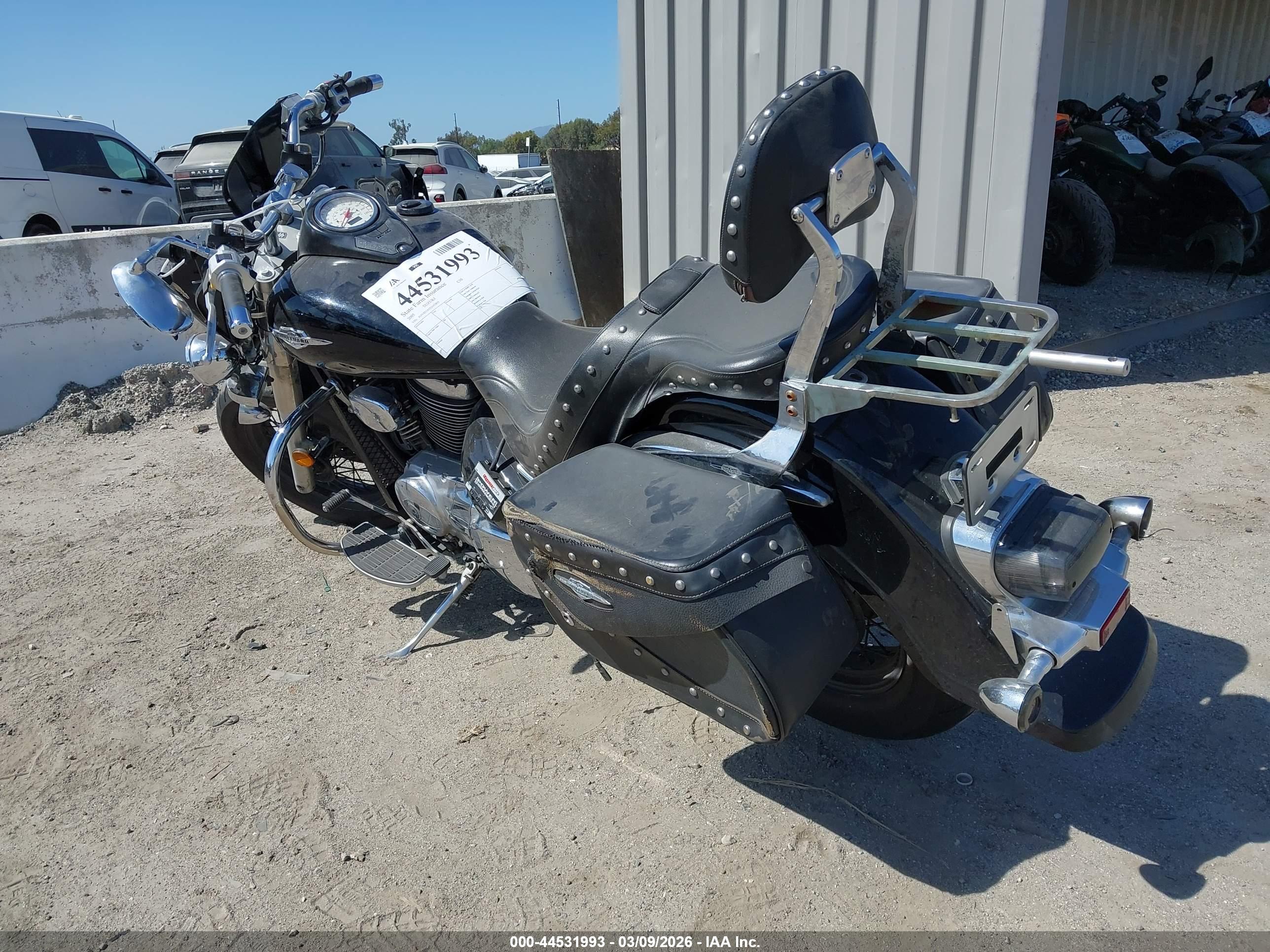 SUZUKI C50 image 3