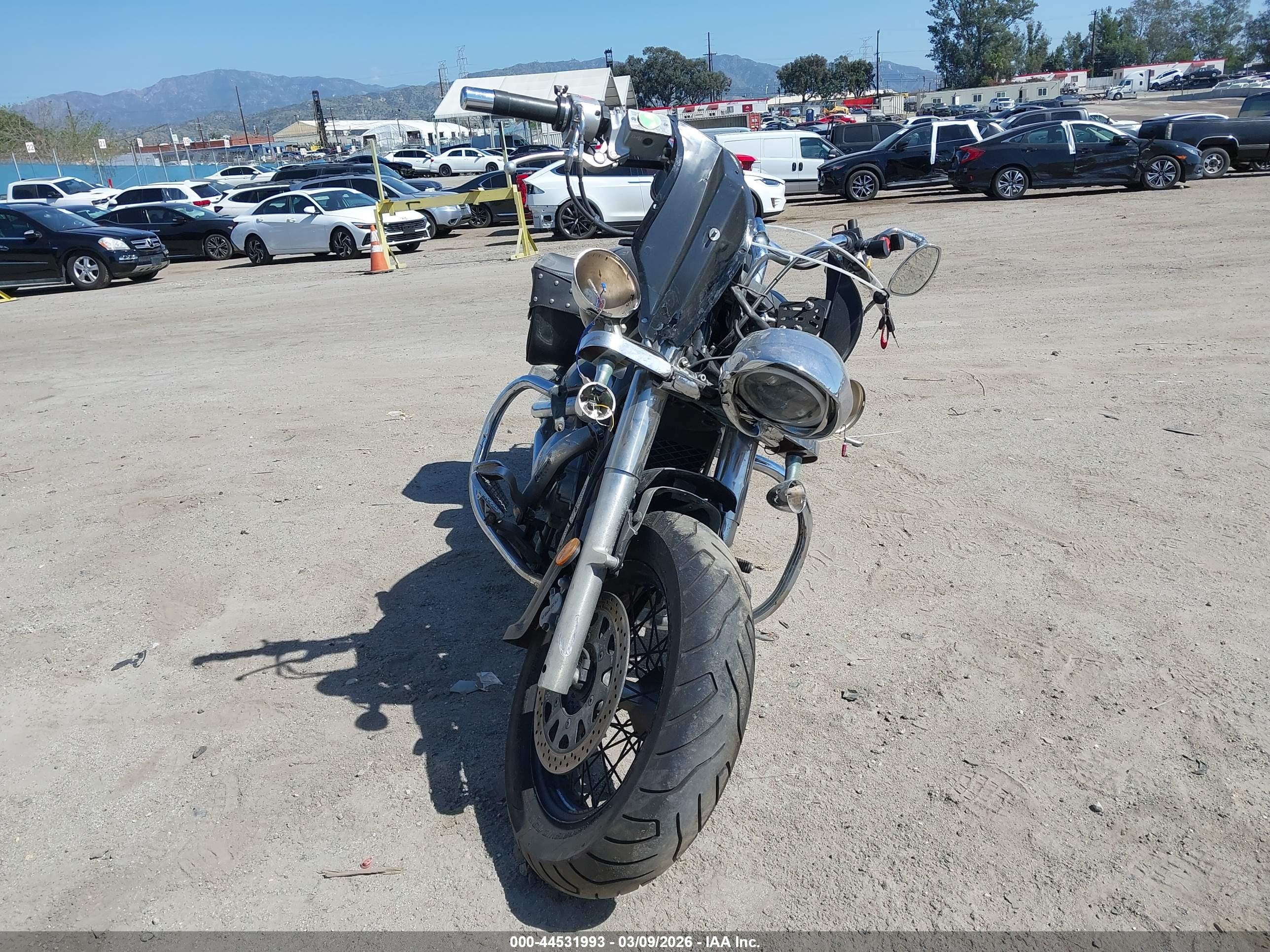 SUZUKI C50 image 5