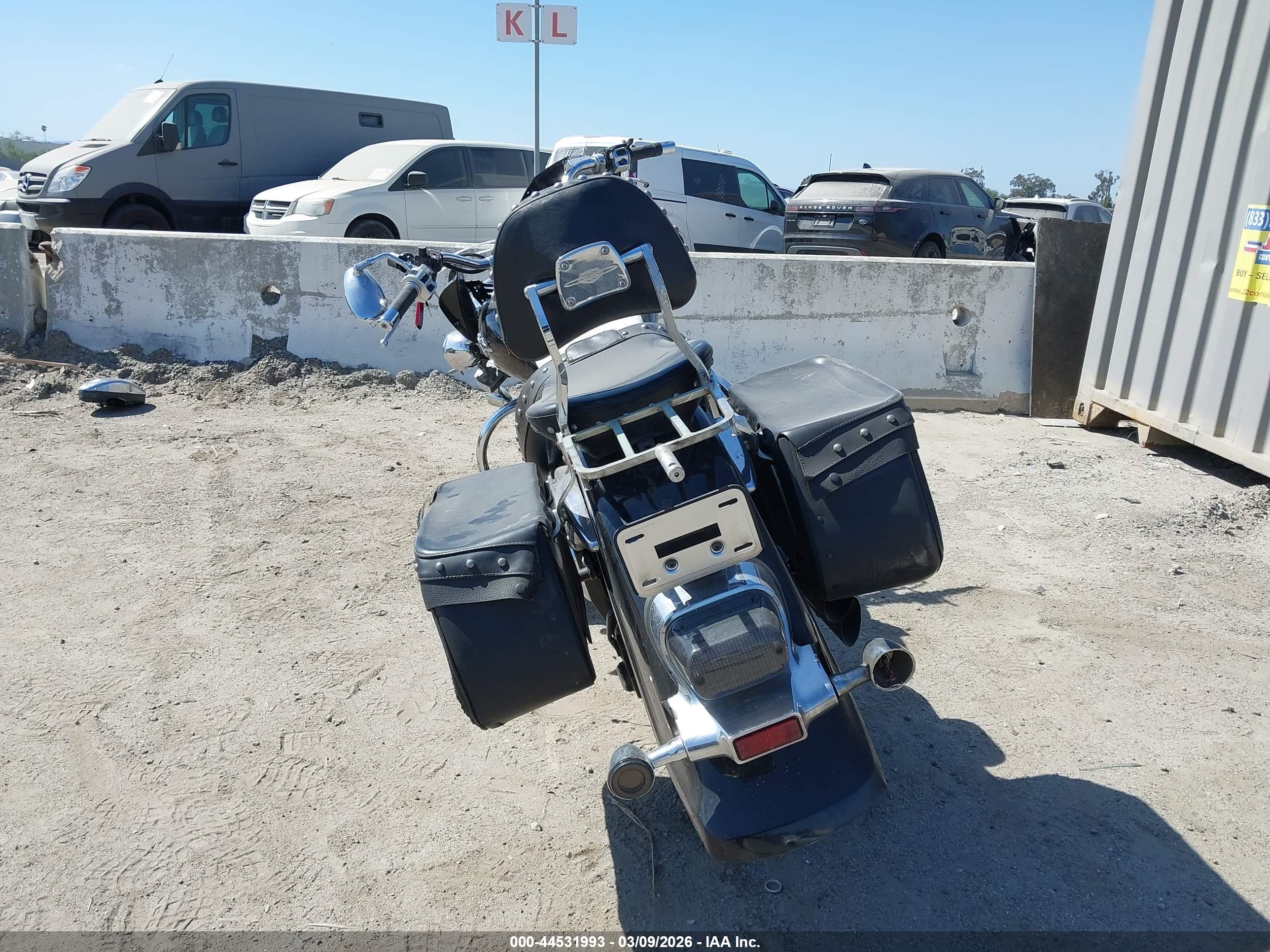 SUZUKI C50 image 6