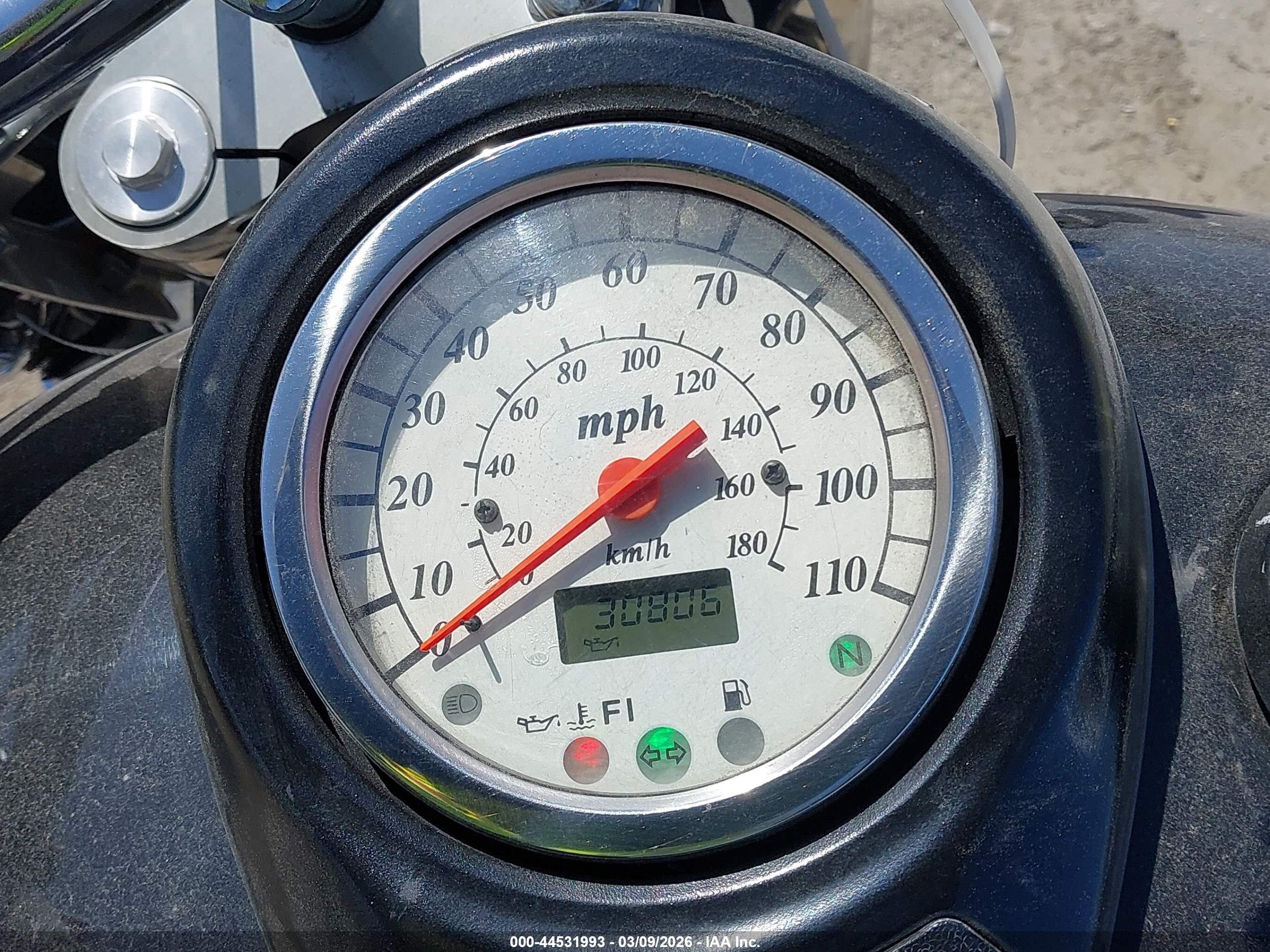 SUZUKI C50 image 7