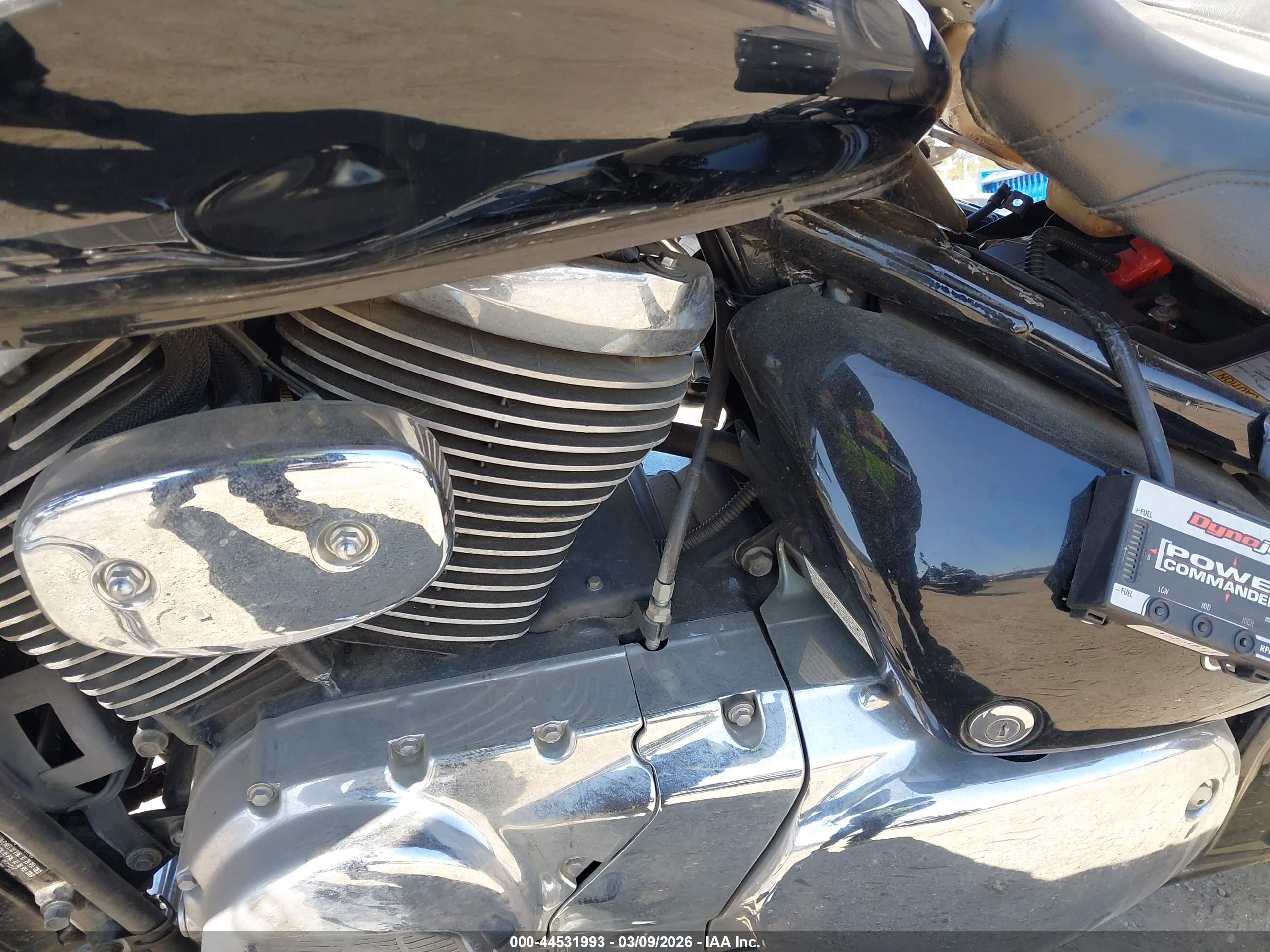 SUZUKI C50 image 9