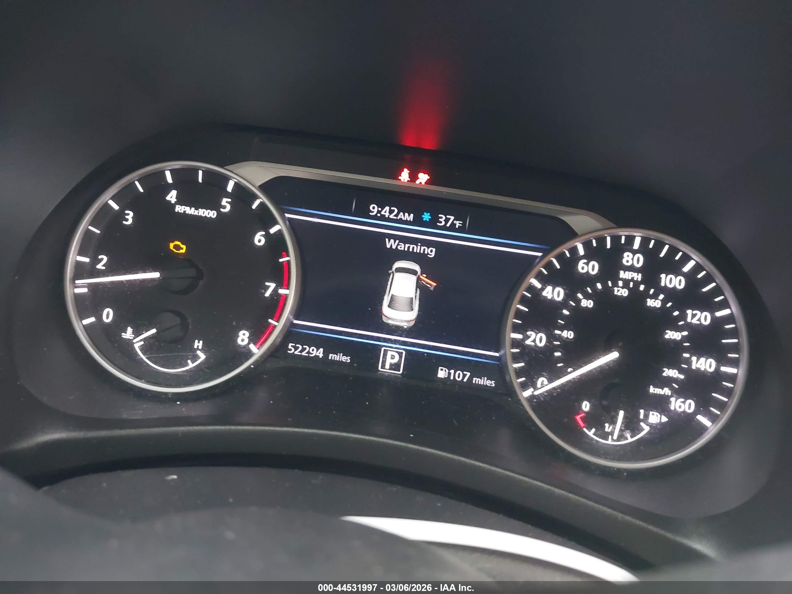 NISSAN SENTRA image 7