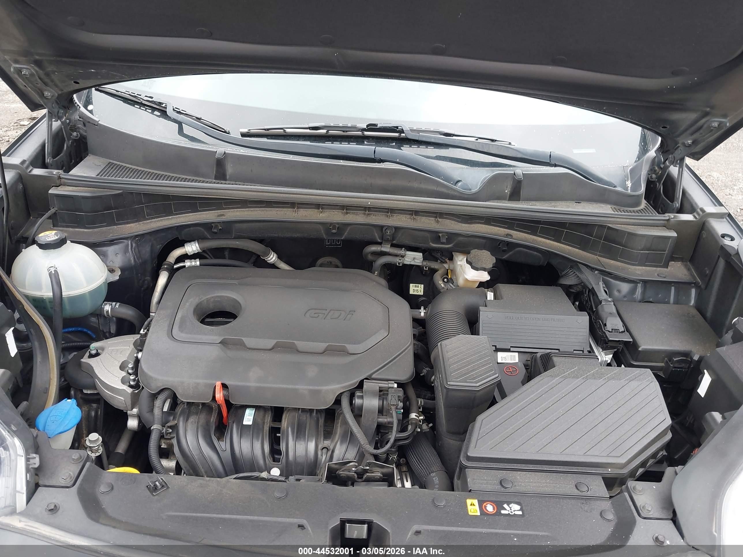 KIA SPORTAGE image 10