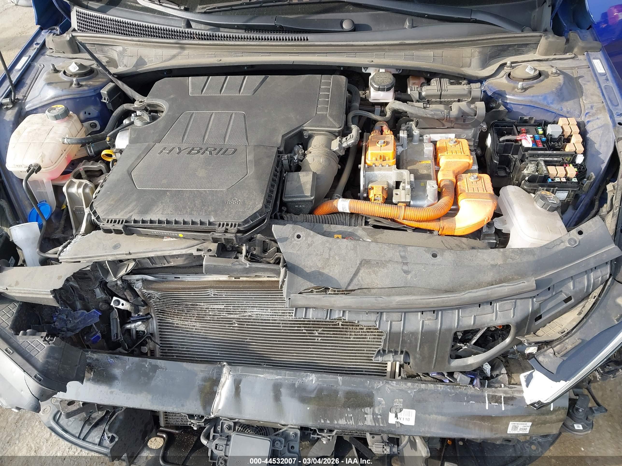 HYUNDAI ELANTRA image 10