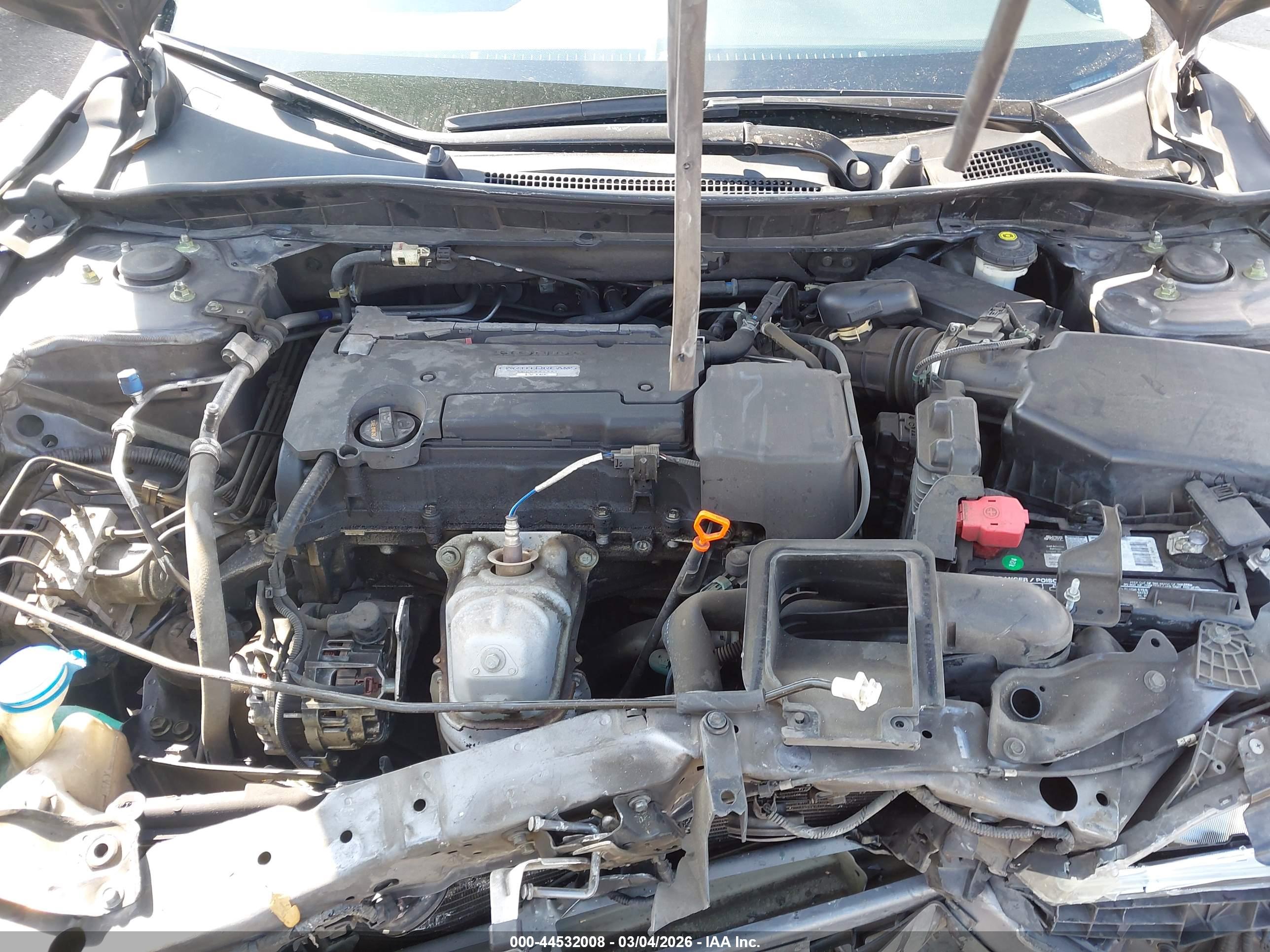 HONDA ACCORD image 10
