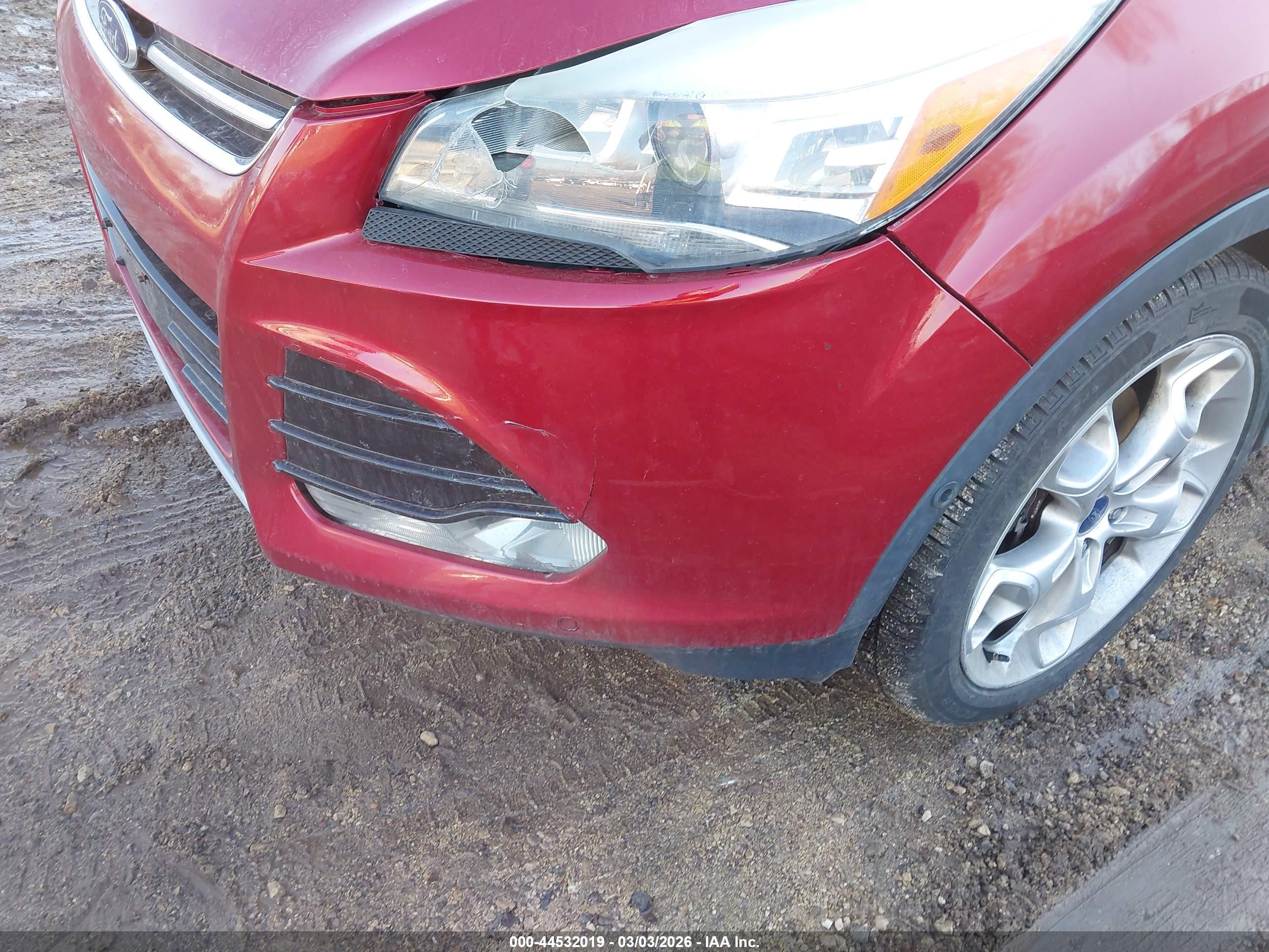 FORD ESCAPE image 6