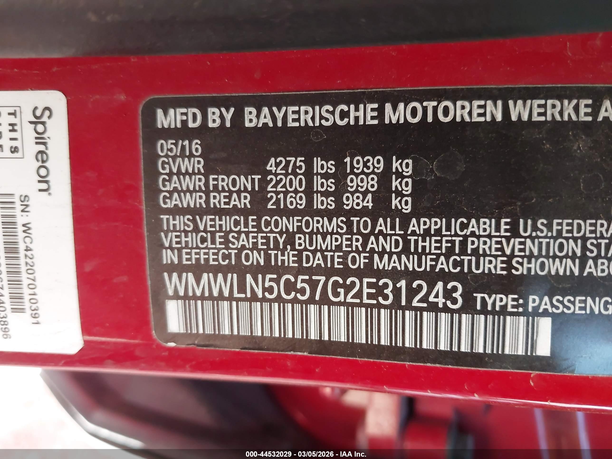 MINI CLUBMAN image 9