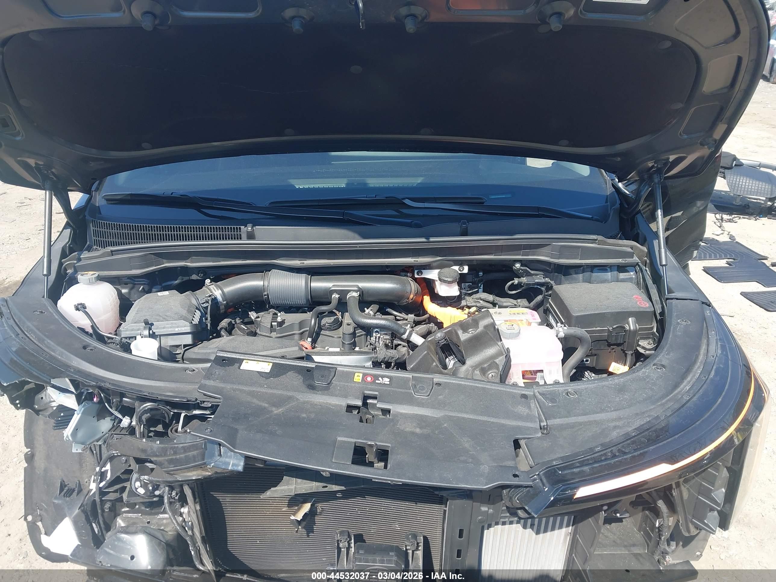 KIA CARNIVAL image 10