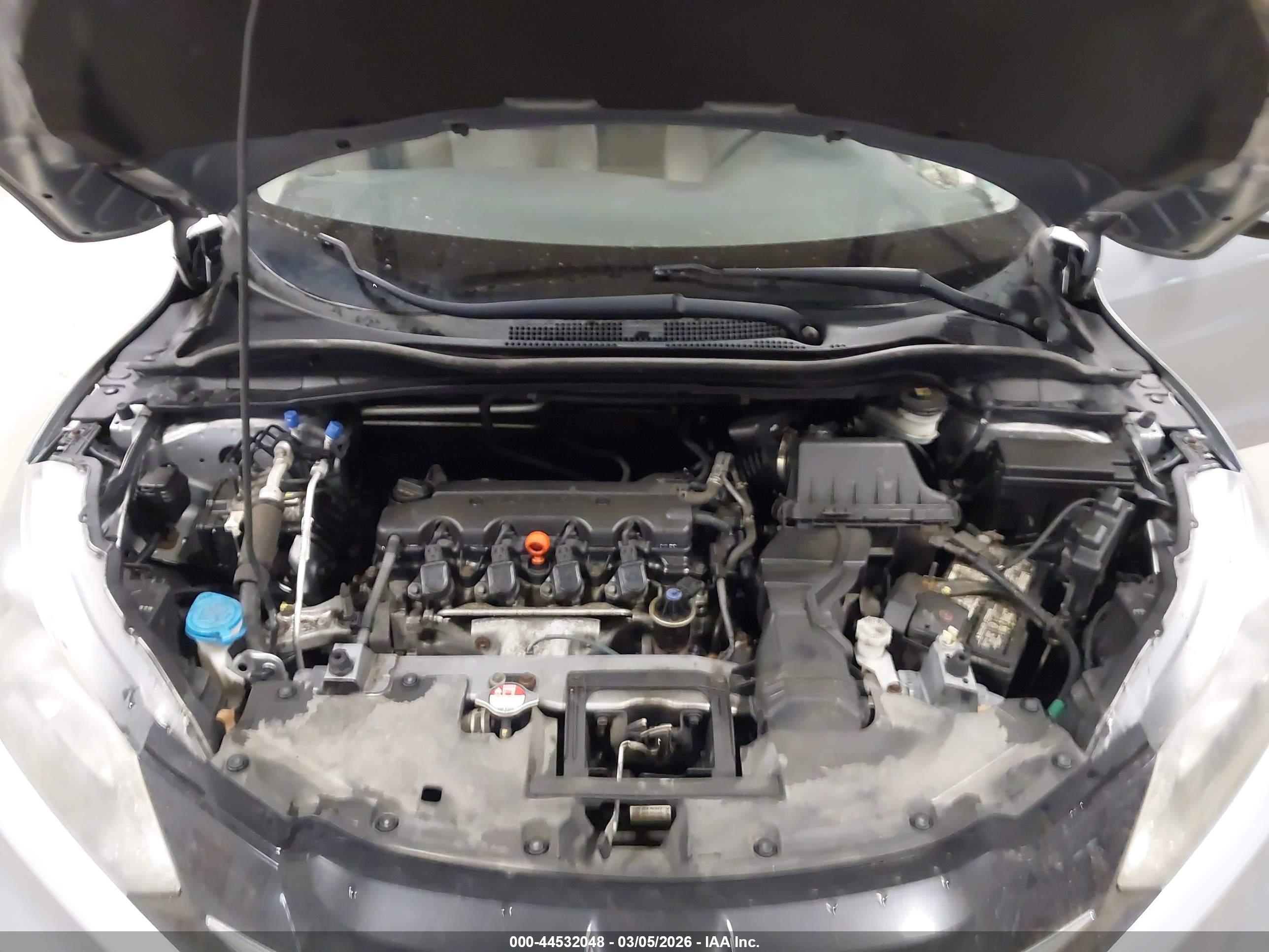 HONDA HR-V image 10