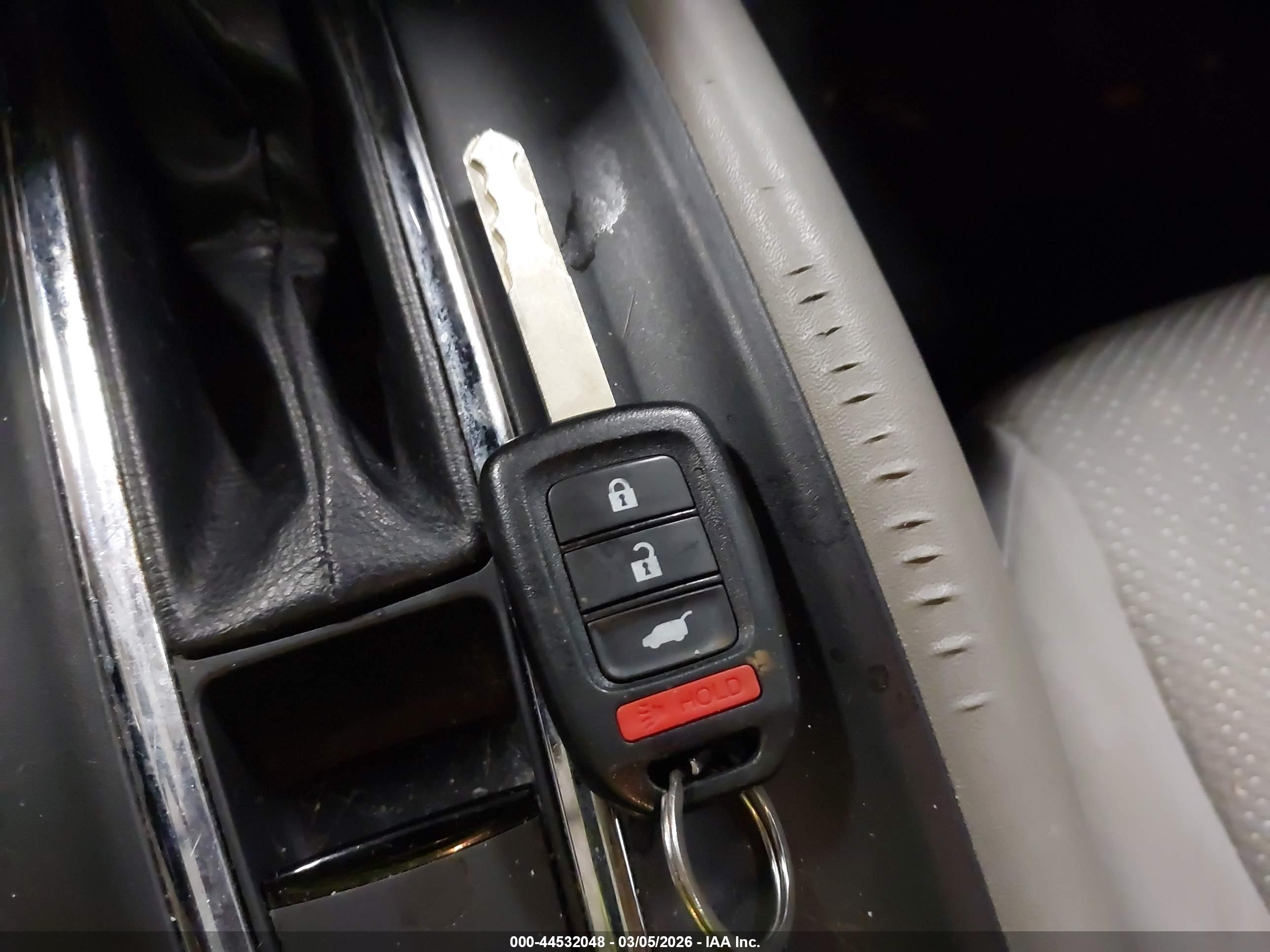 HONDA HR-V image 11