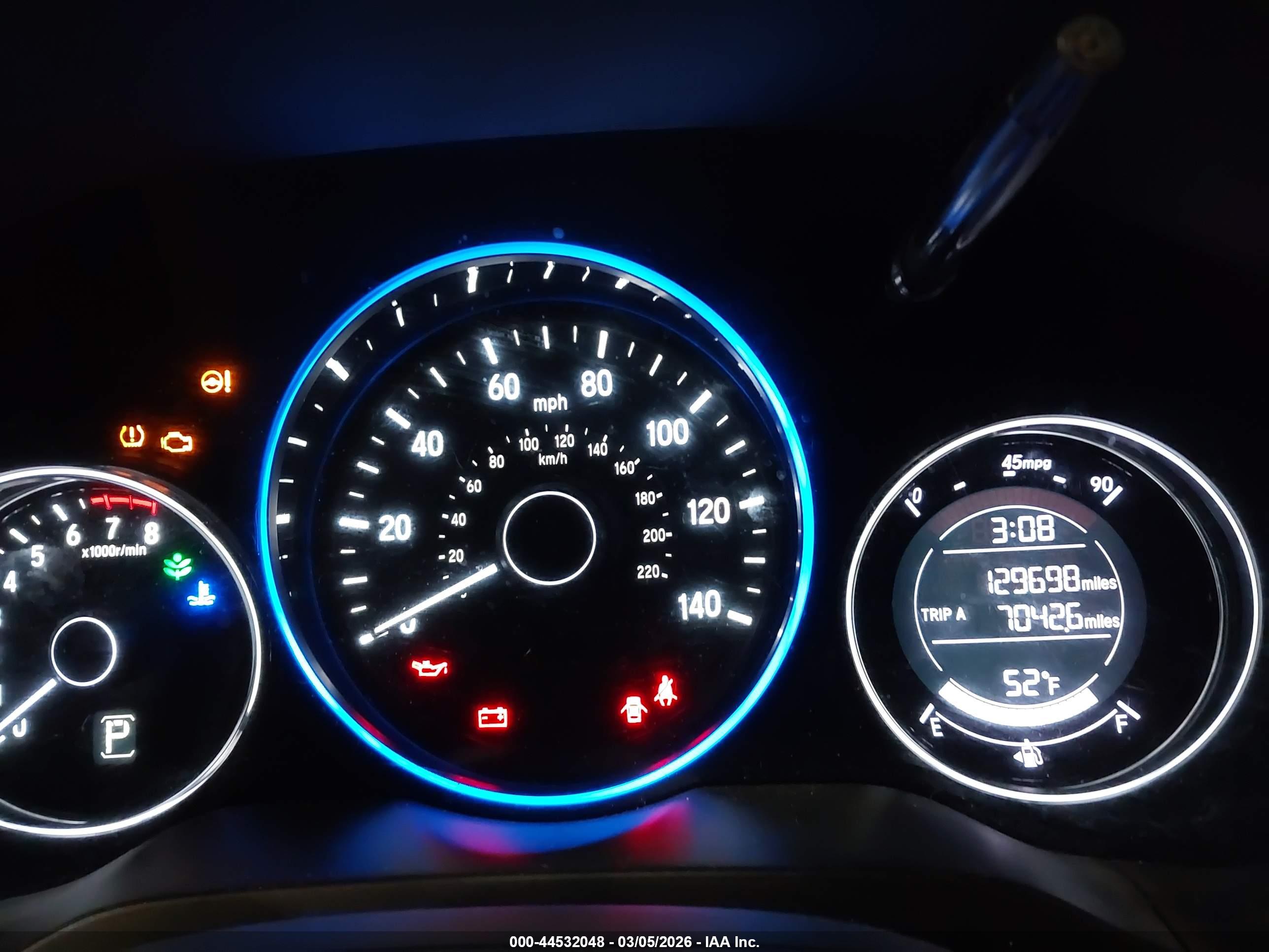 HONDA HR-V image 7