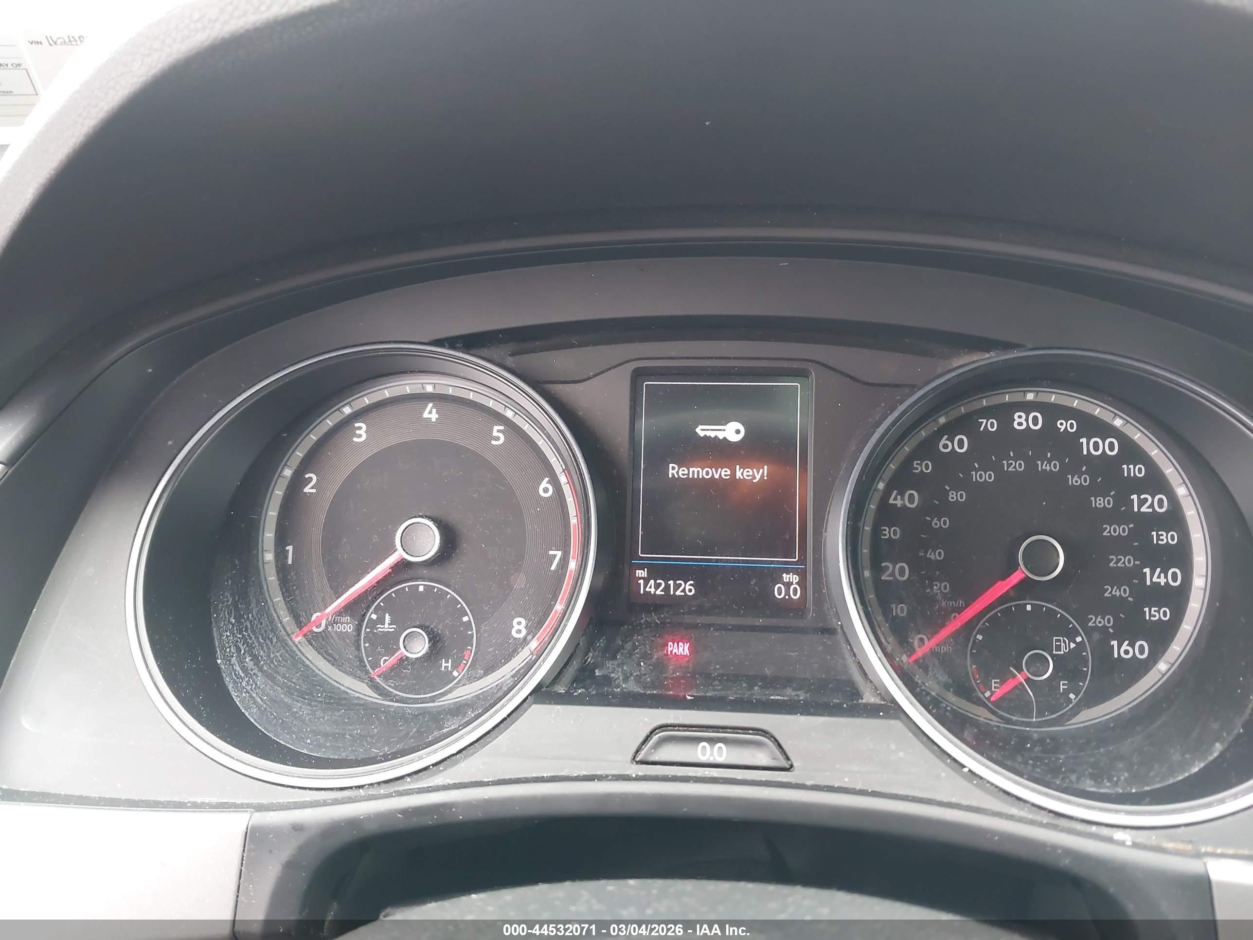 VOLKSWAGEN ATLAS image 7