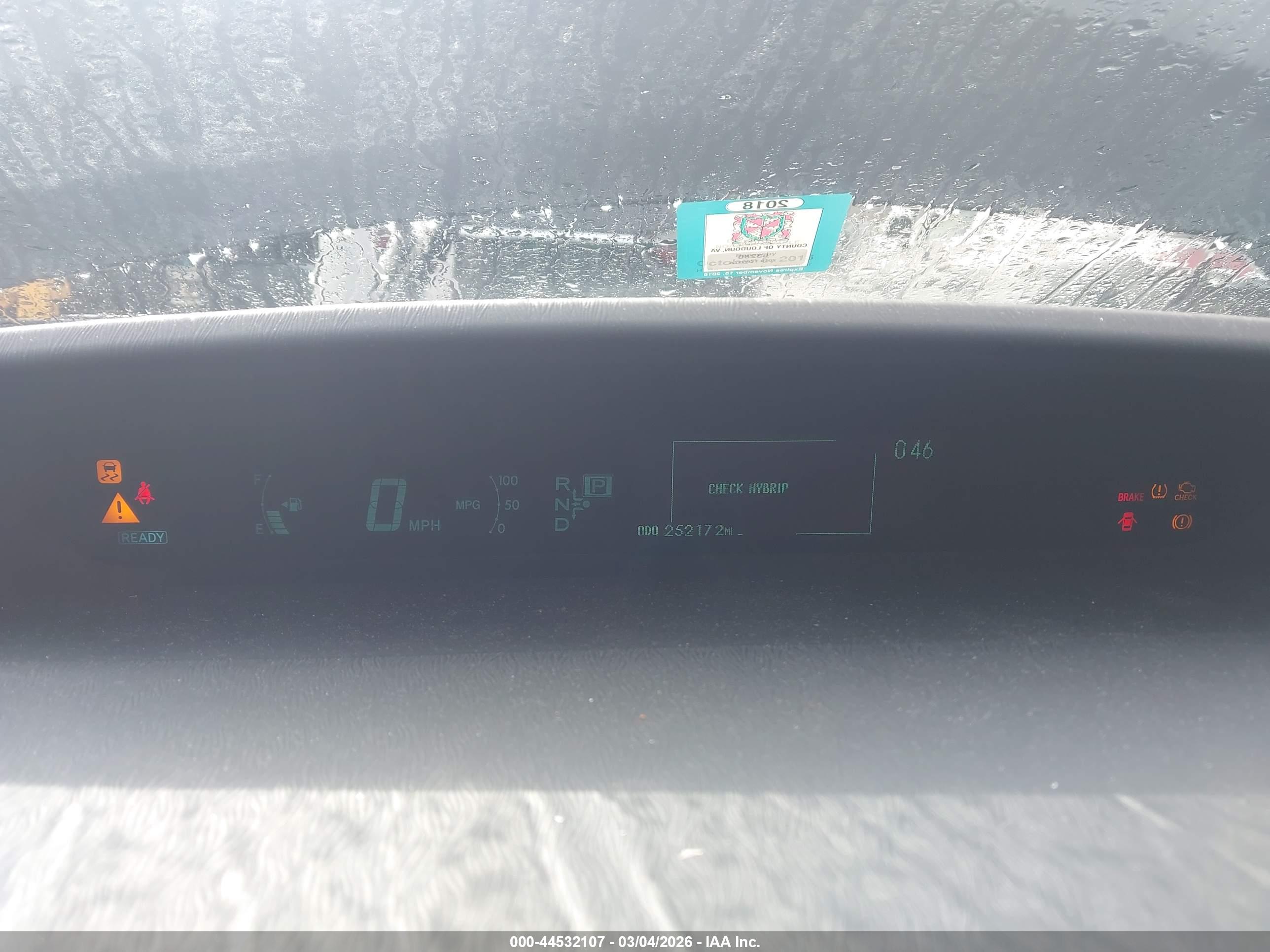 TOYOTA PRIUS image 7