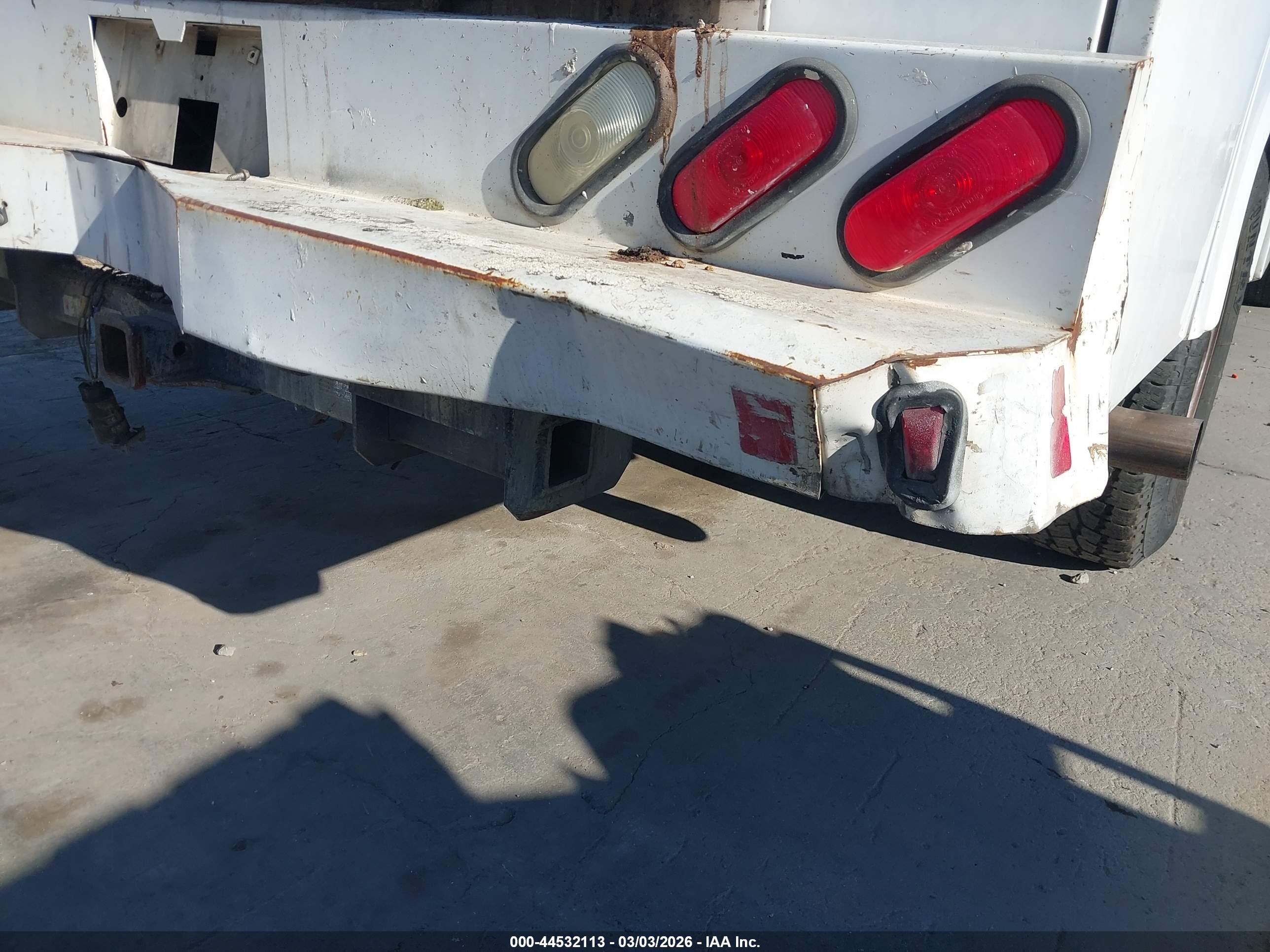 FORD F-350 image 6