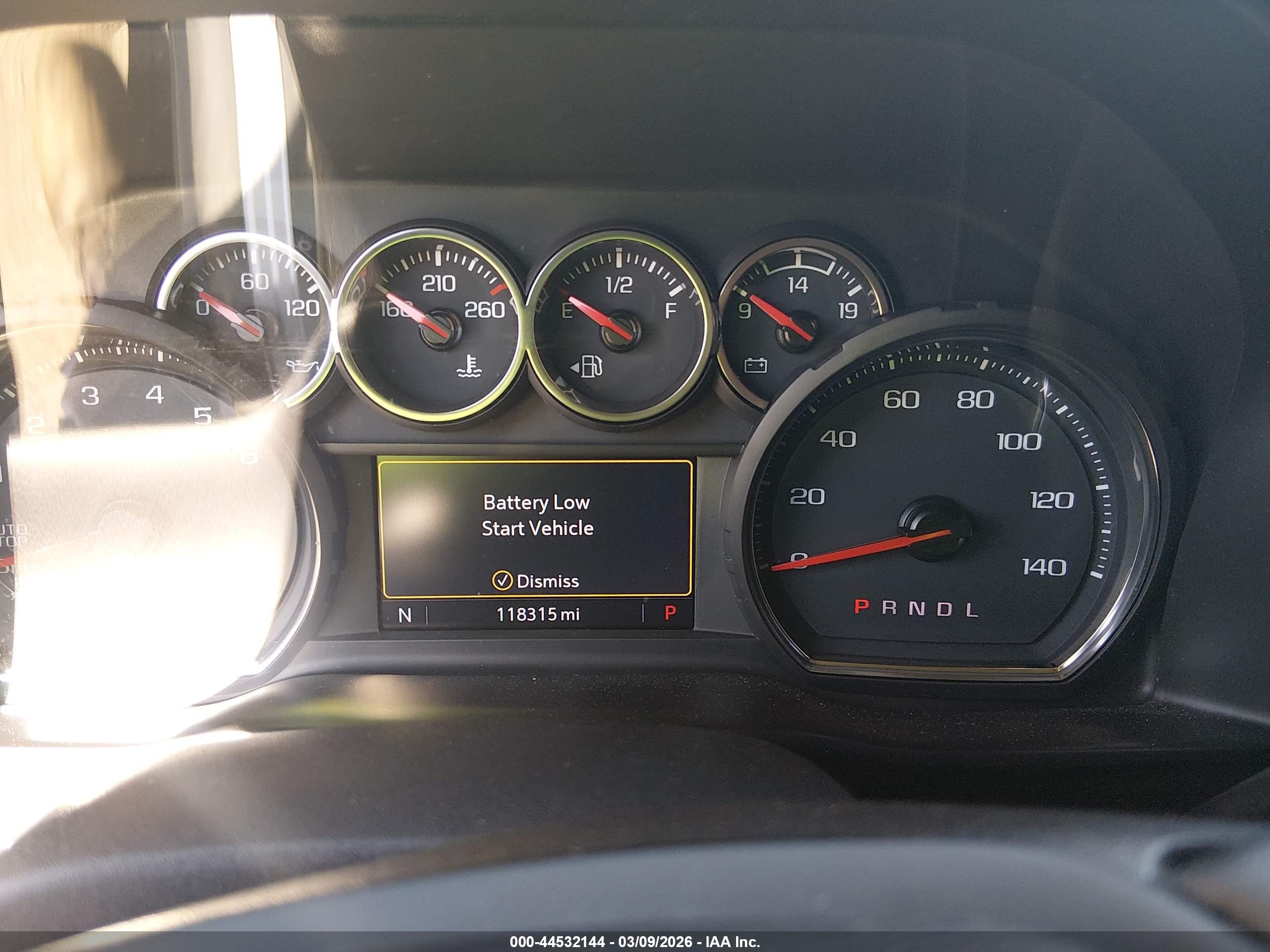 CHEVROLET SILVERADO image 7
