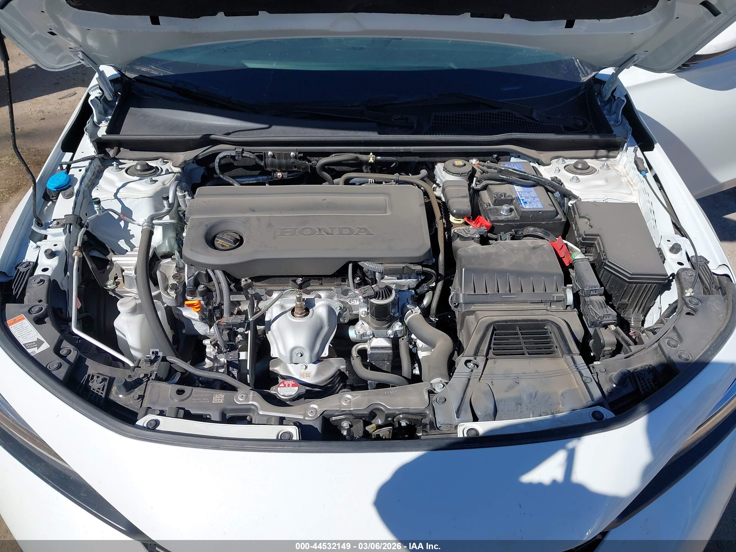 HONDA CIVIC image 10