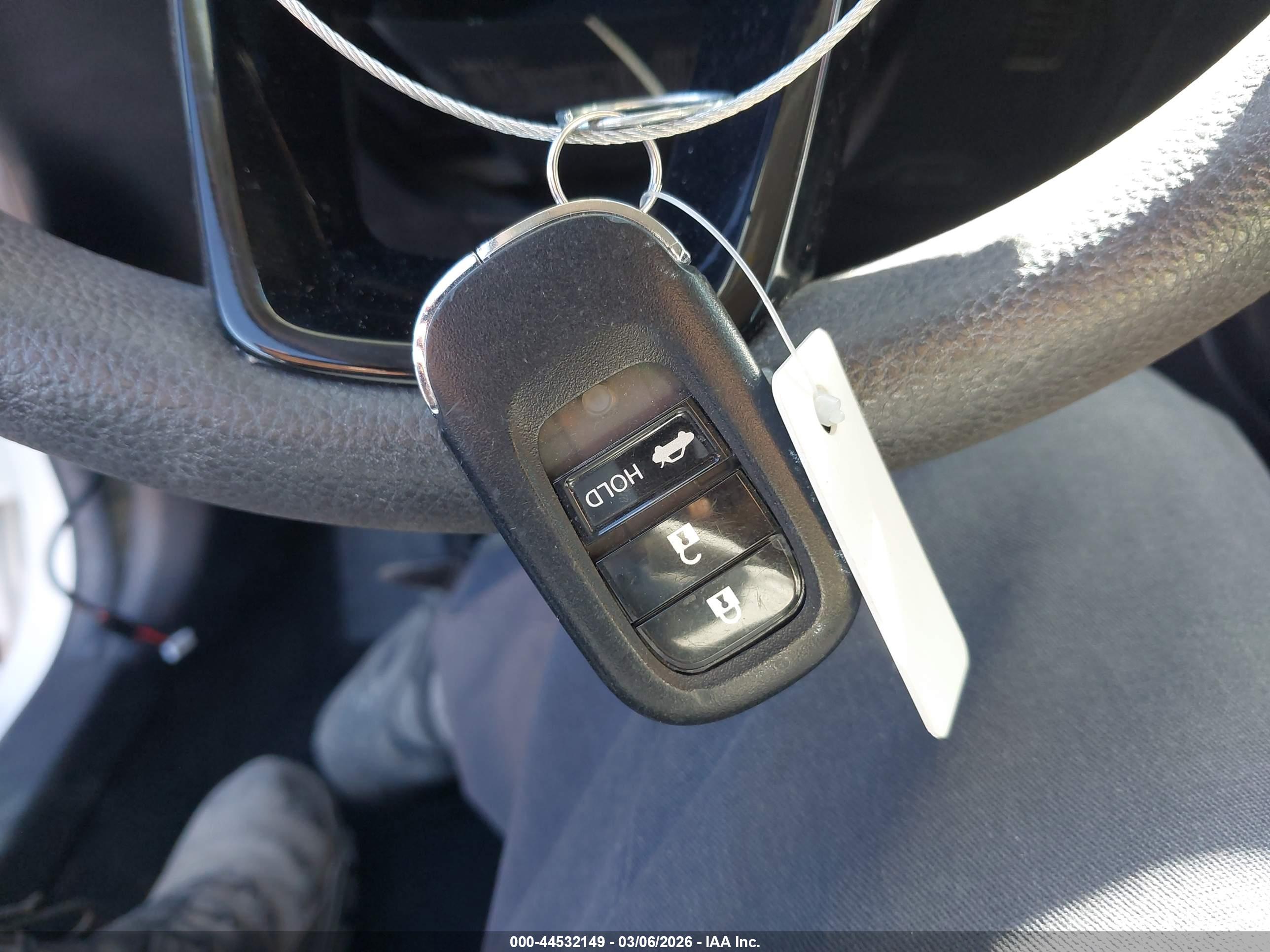 HONDA CIVIC image 11