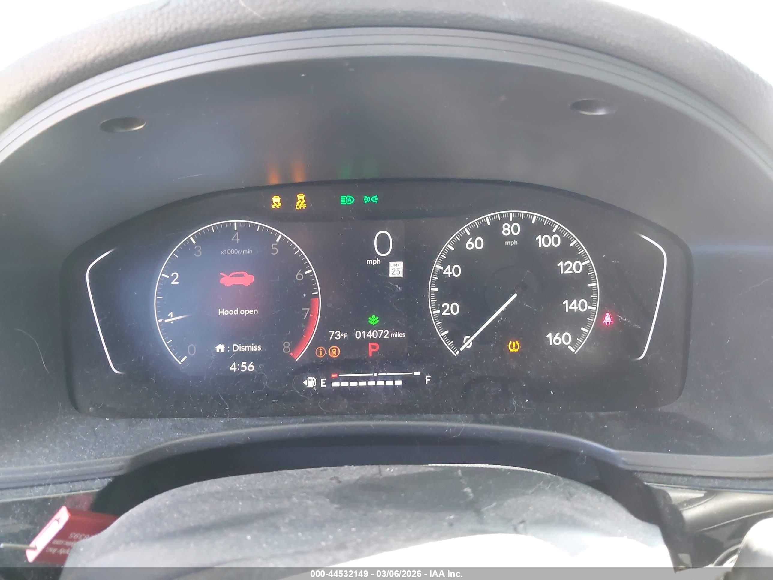 HONDA CIVIC image 7