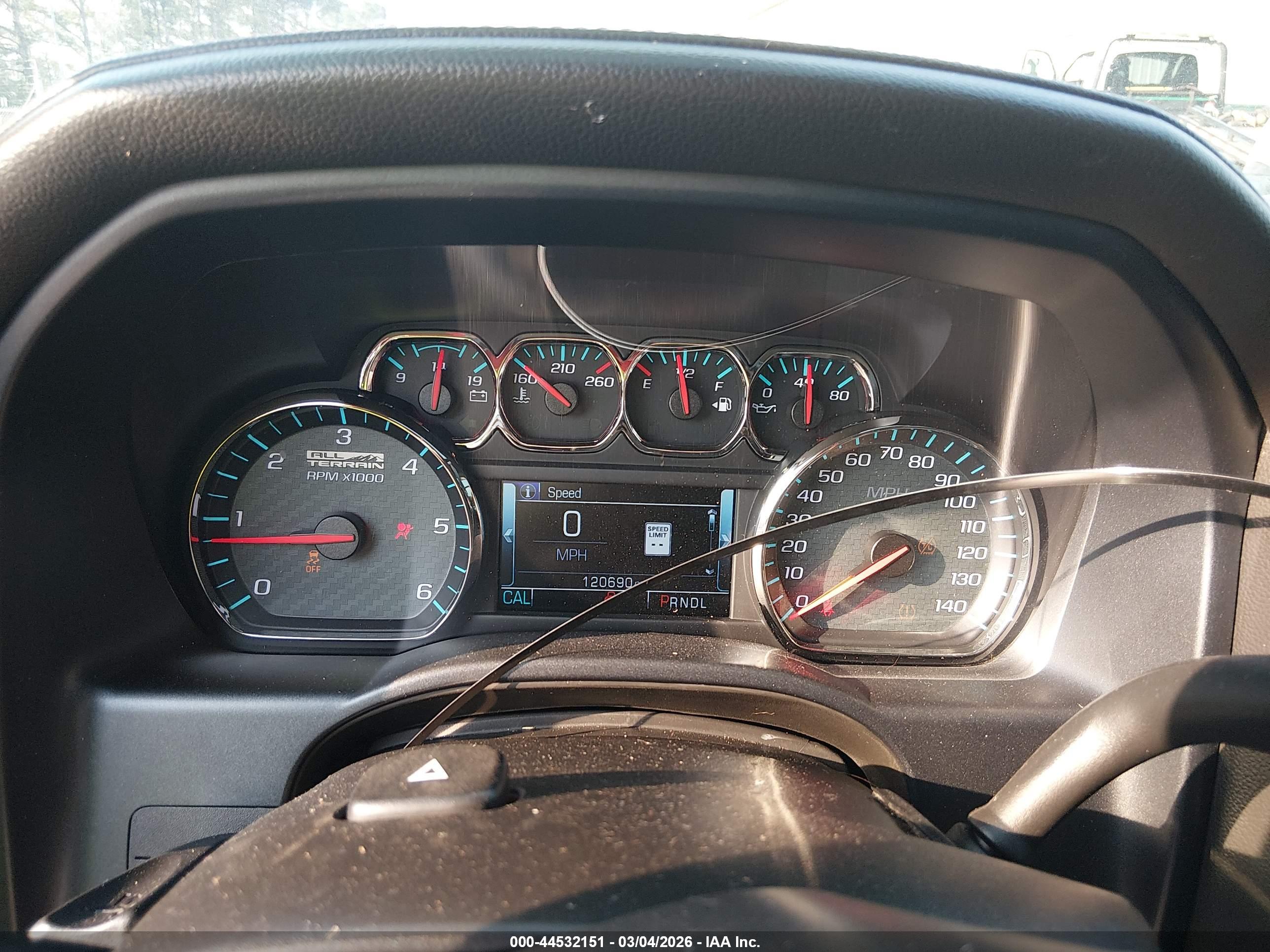 GMC SIERRA image 7