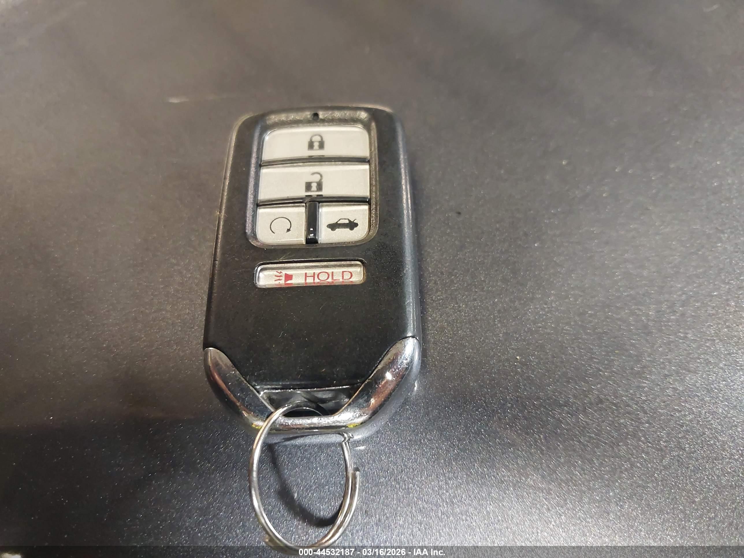 HONDA CIVIC image 11