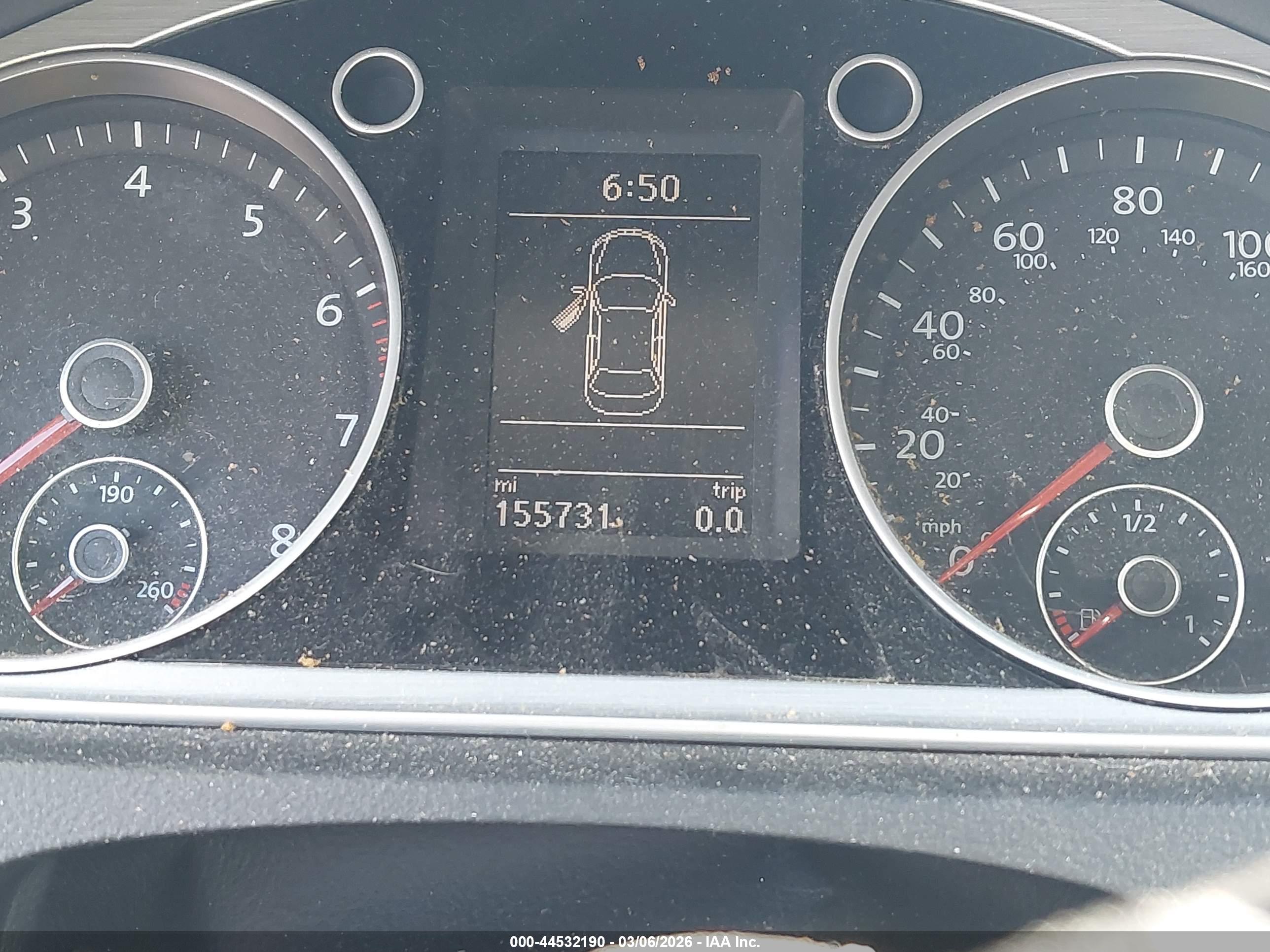 VOLKSWAGEN CC image 7