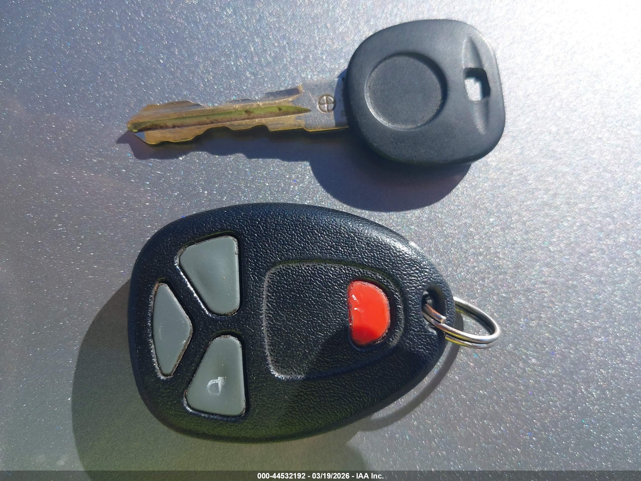 GMC YUKON image 11