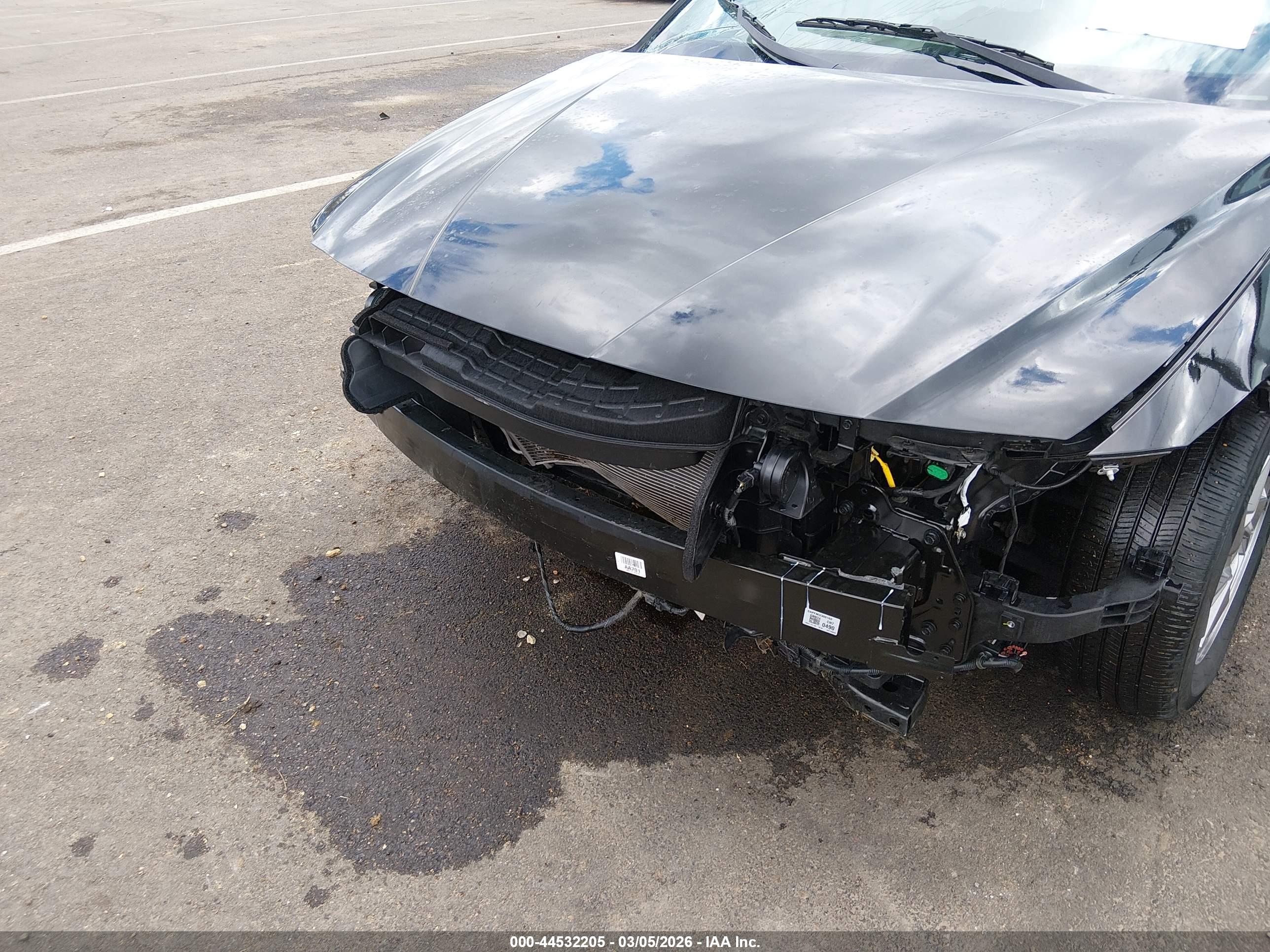 HYUNDAI ELANTRA image 6