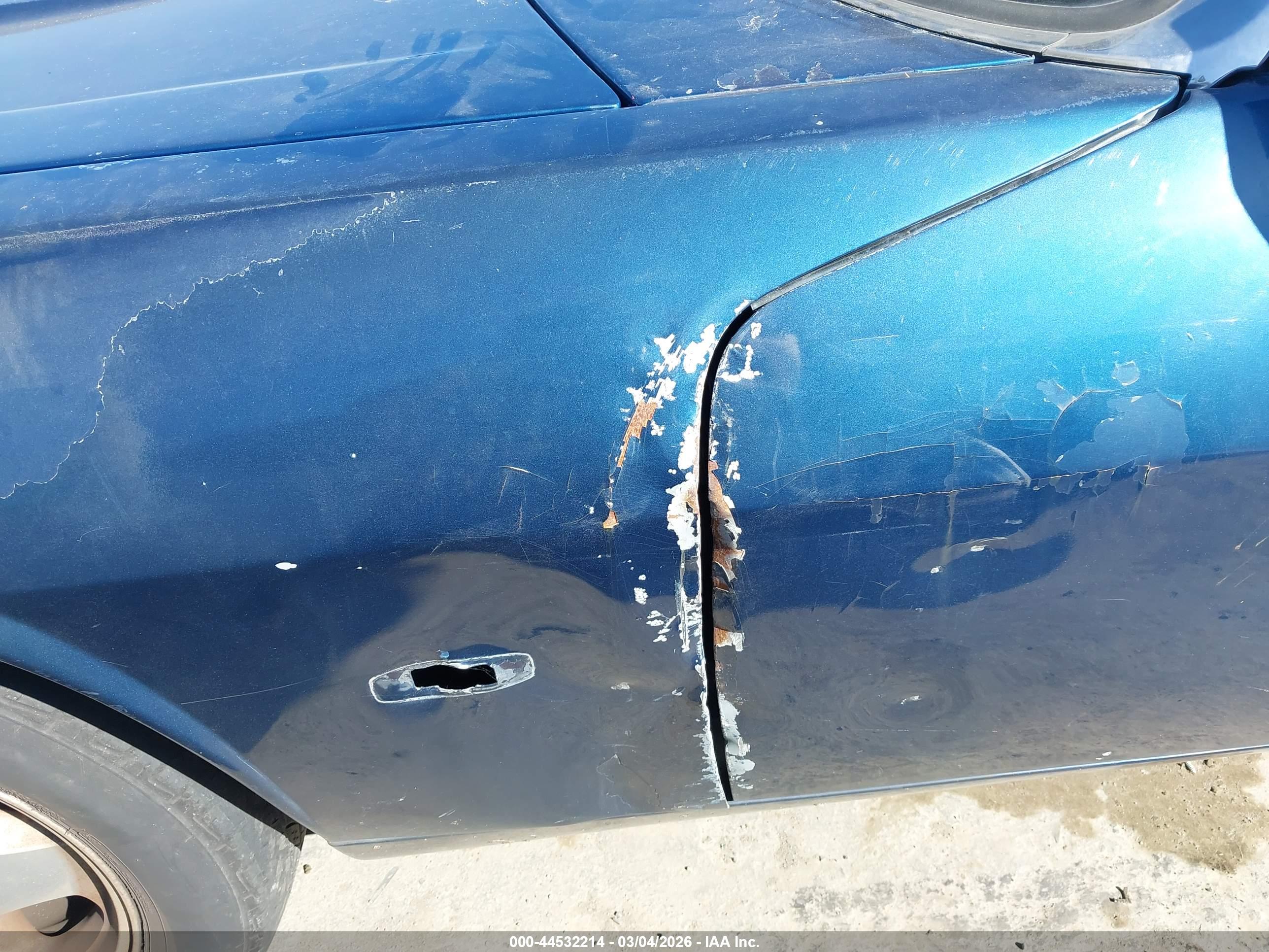 JAGUAR XJS image 6