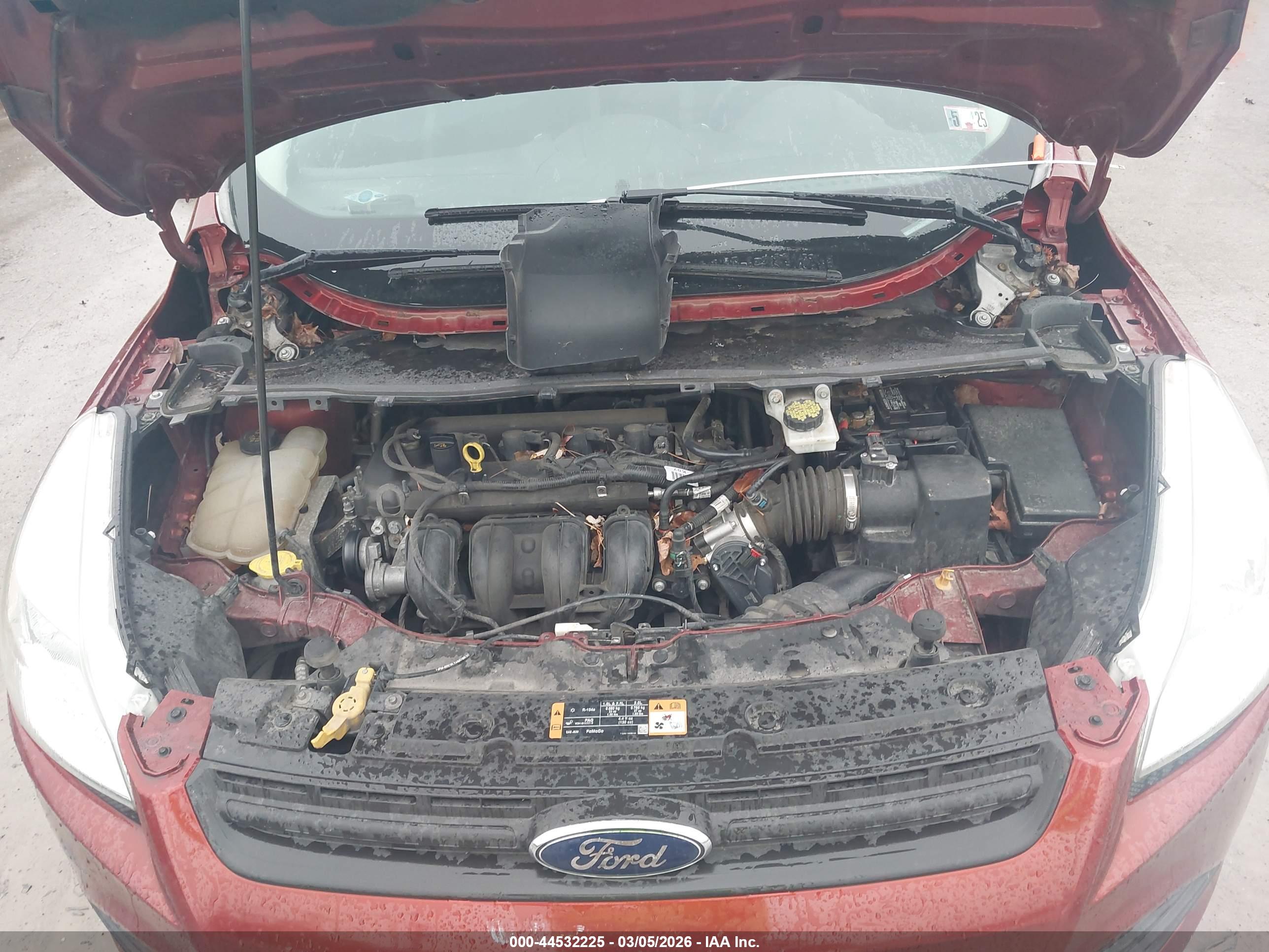 FORD ESCAPE image 10