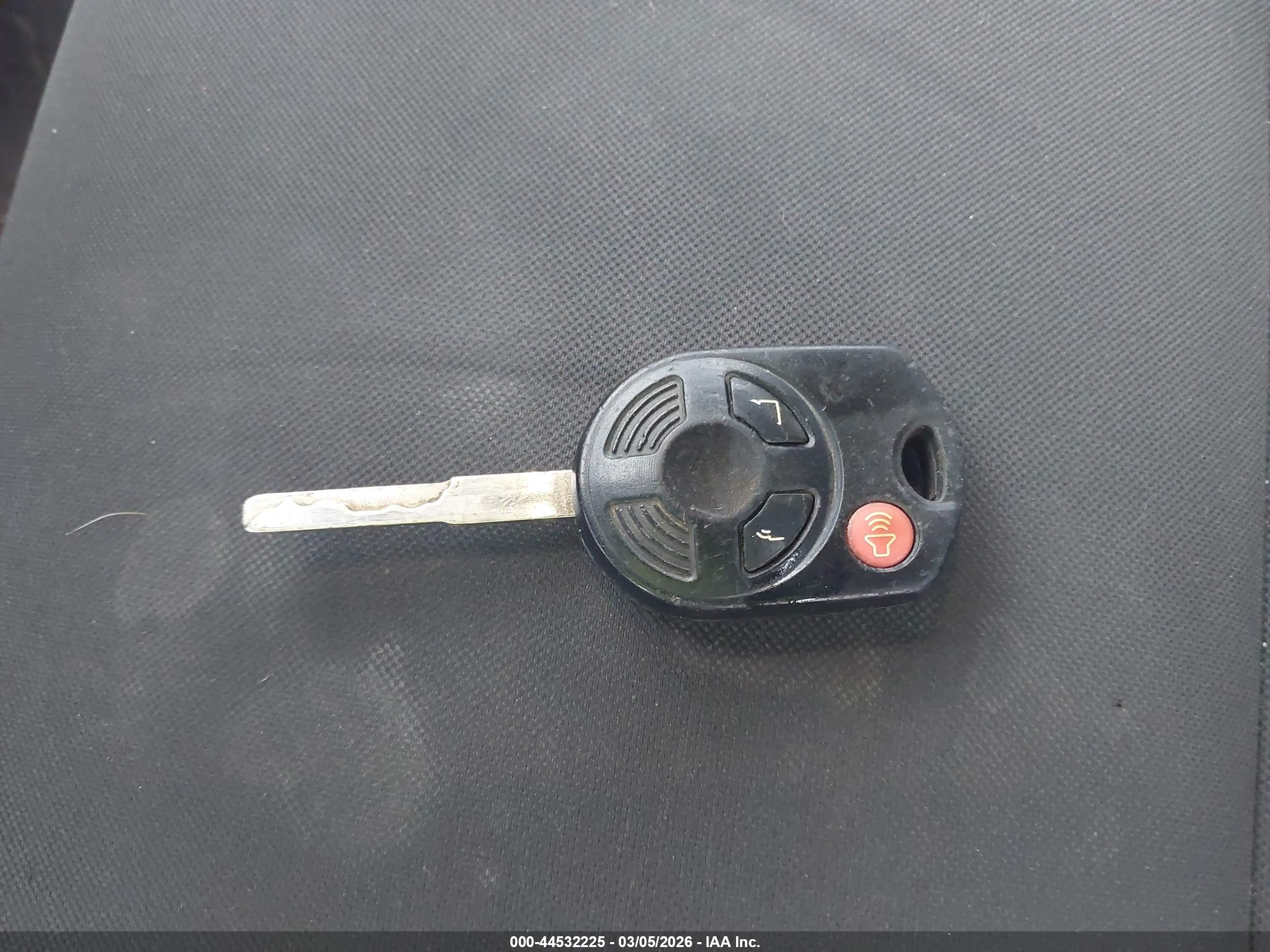 FORD ESCAPE image 11