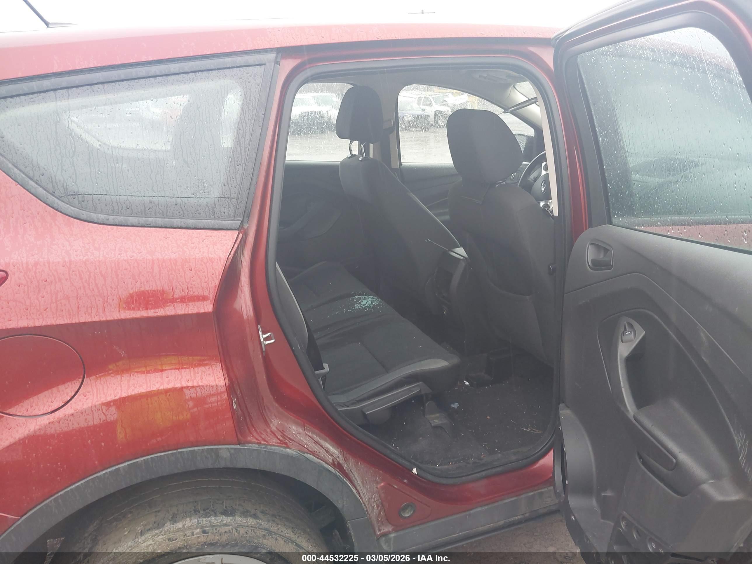FORD ESCAPE image 8