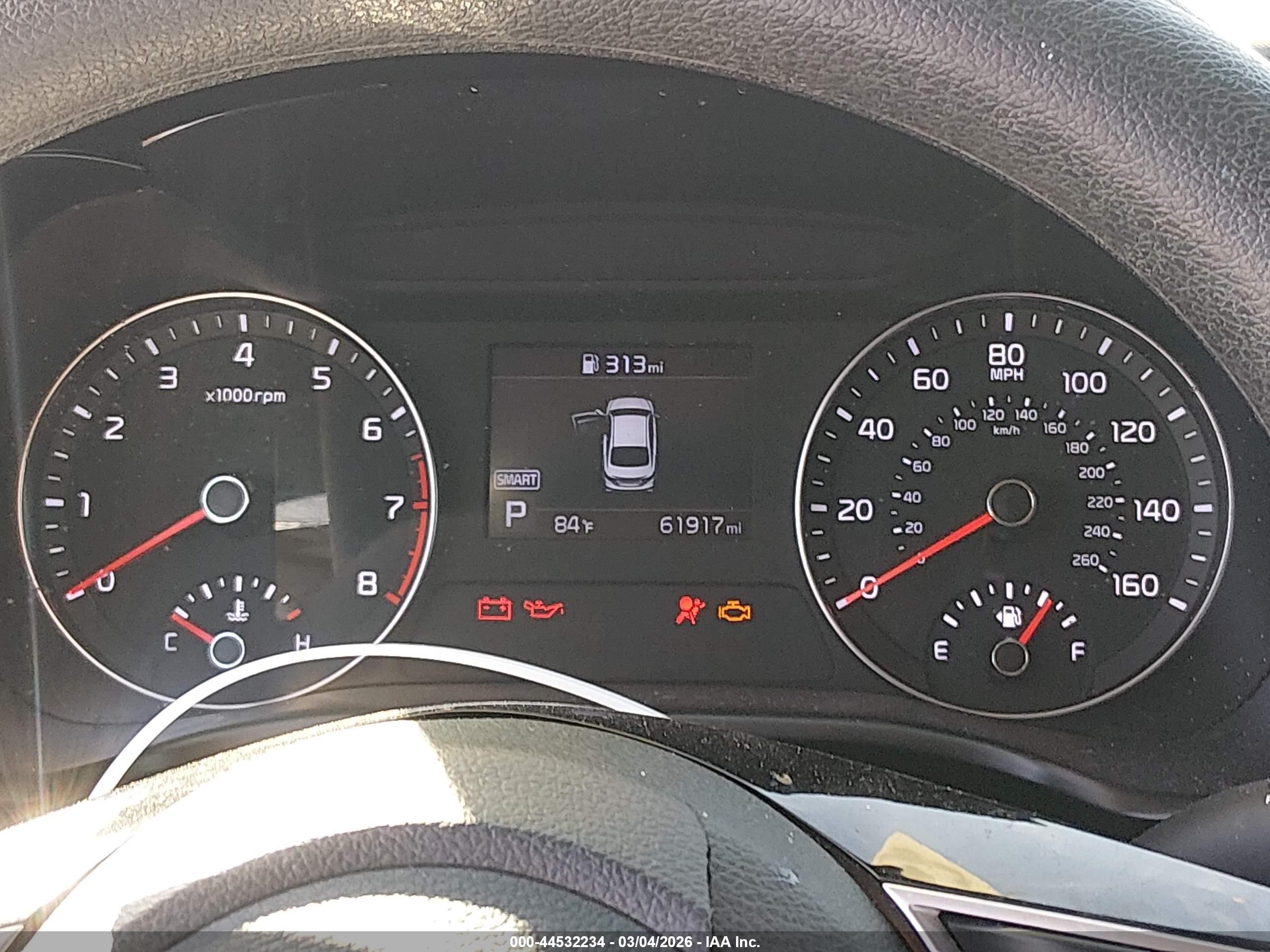 KIA FORTE image 7