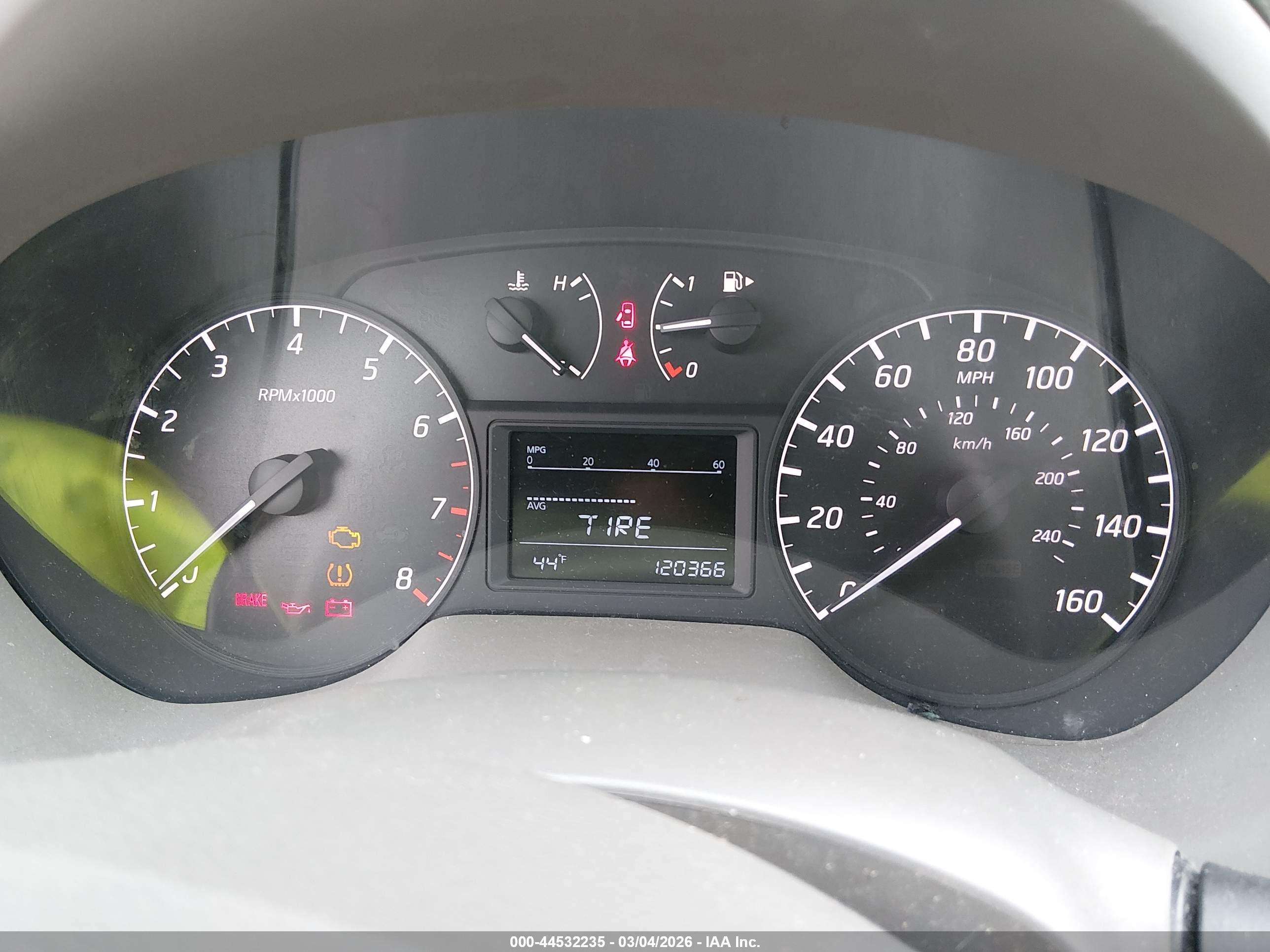 NISSAN SENTRA image 7