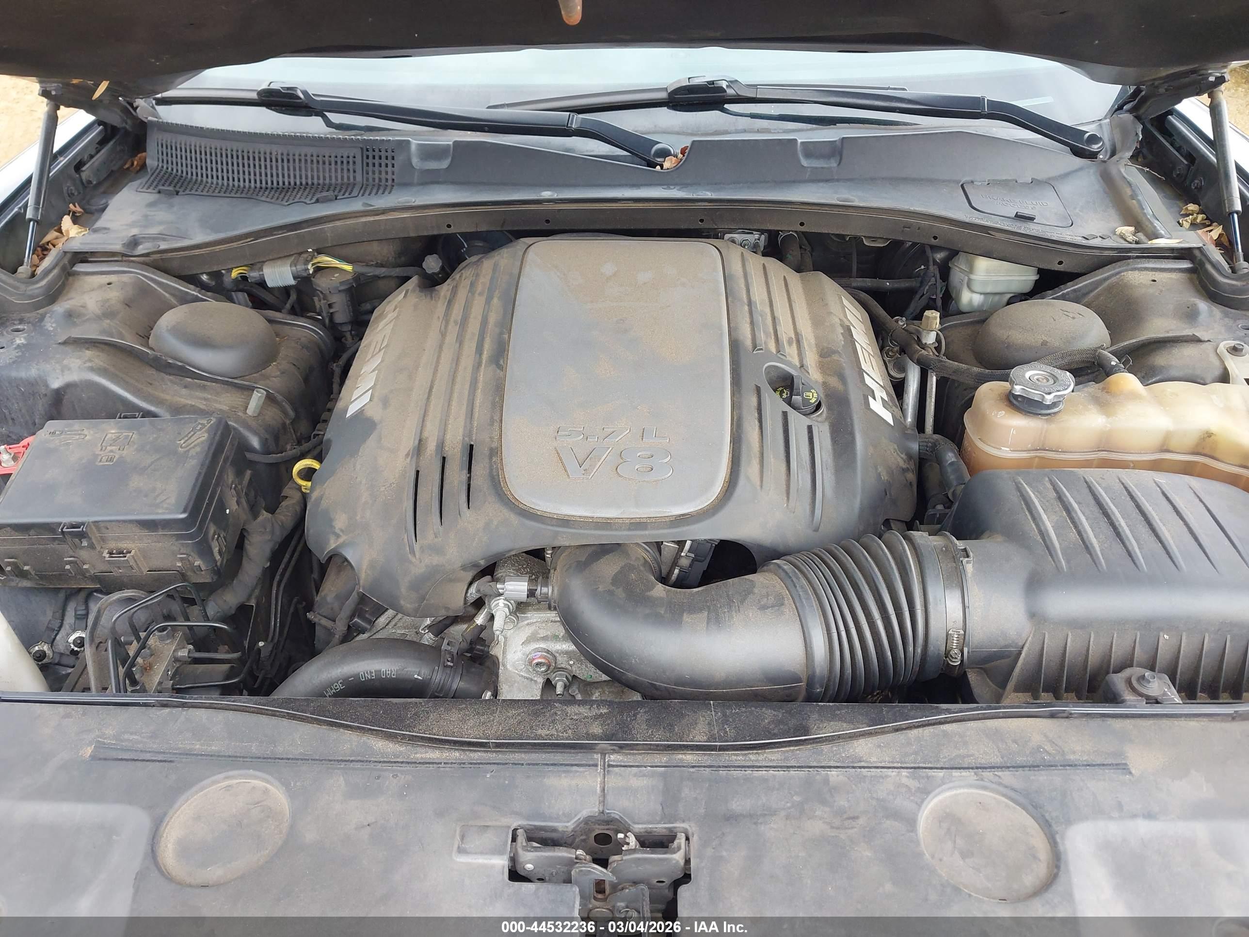 DODGE CHARGER image 10