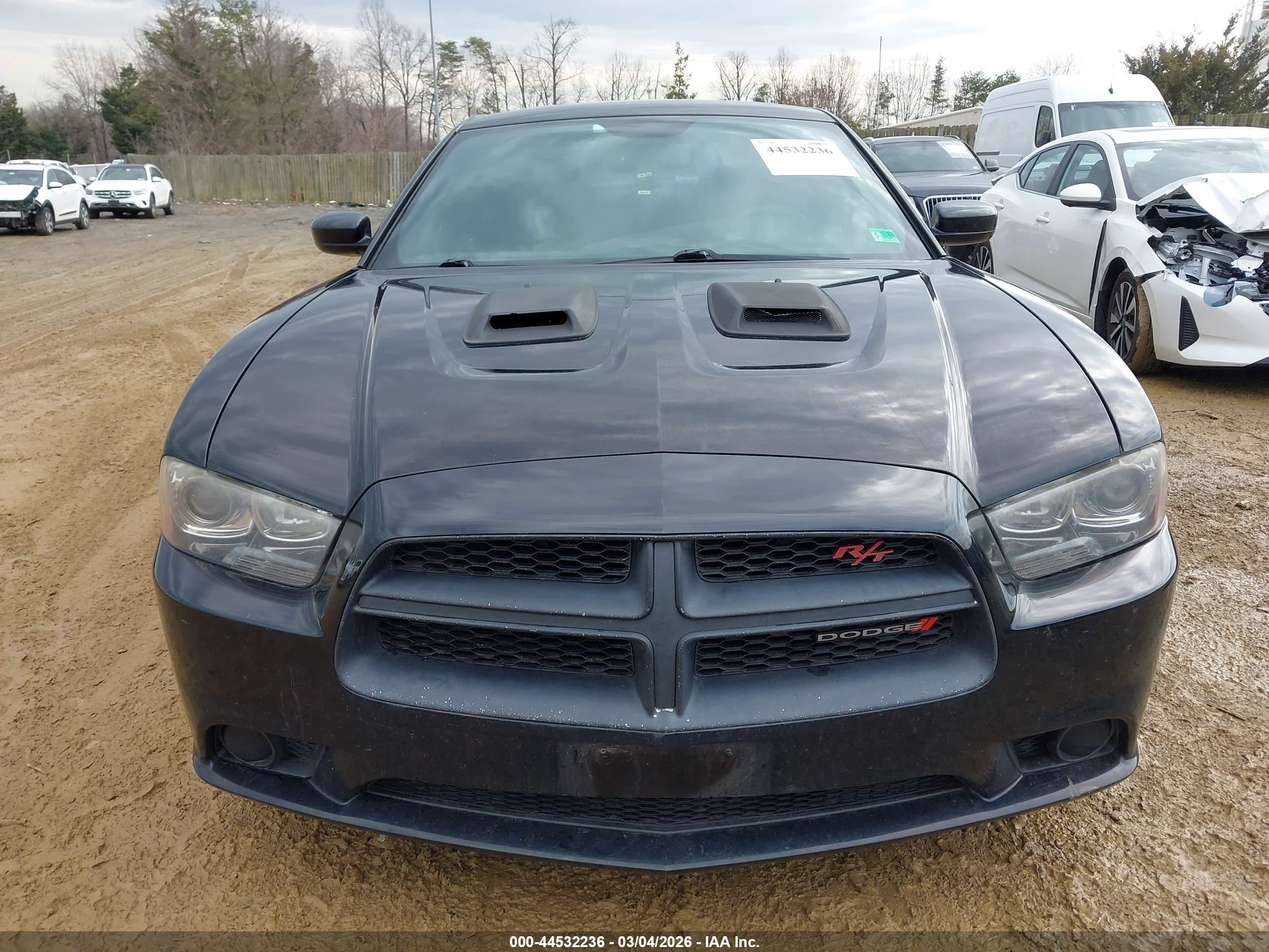 DODGE CHARGER image 6
