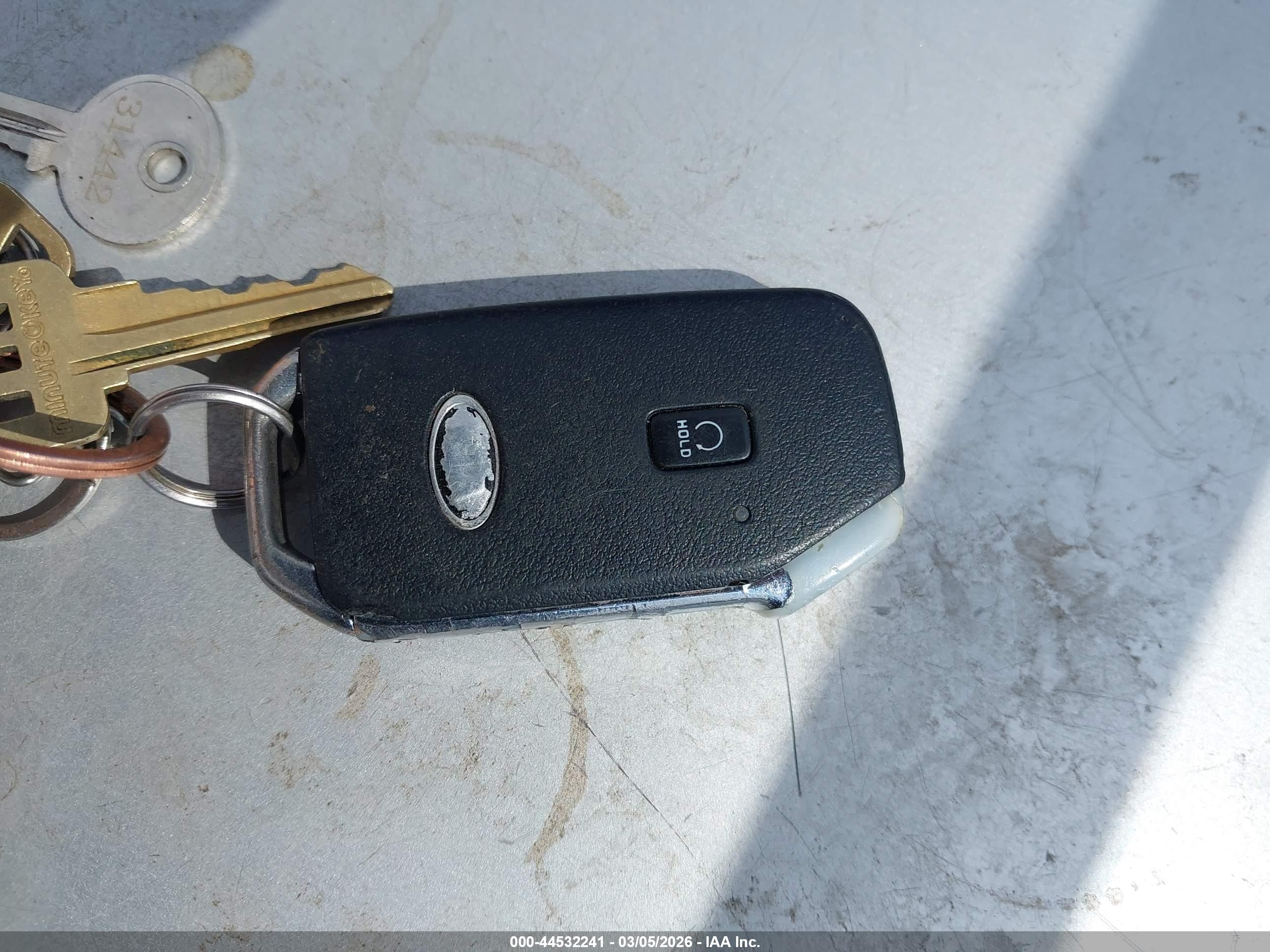 KIA K5 image 11