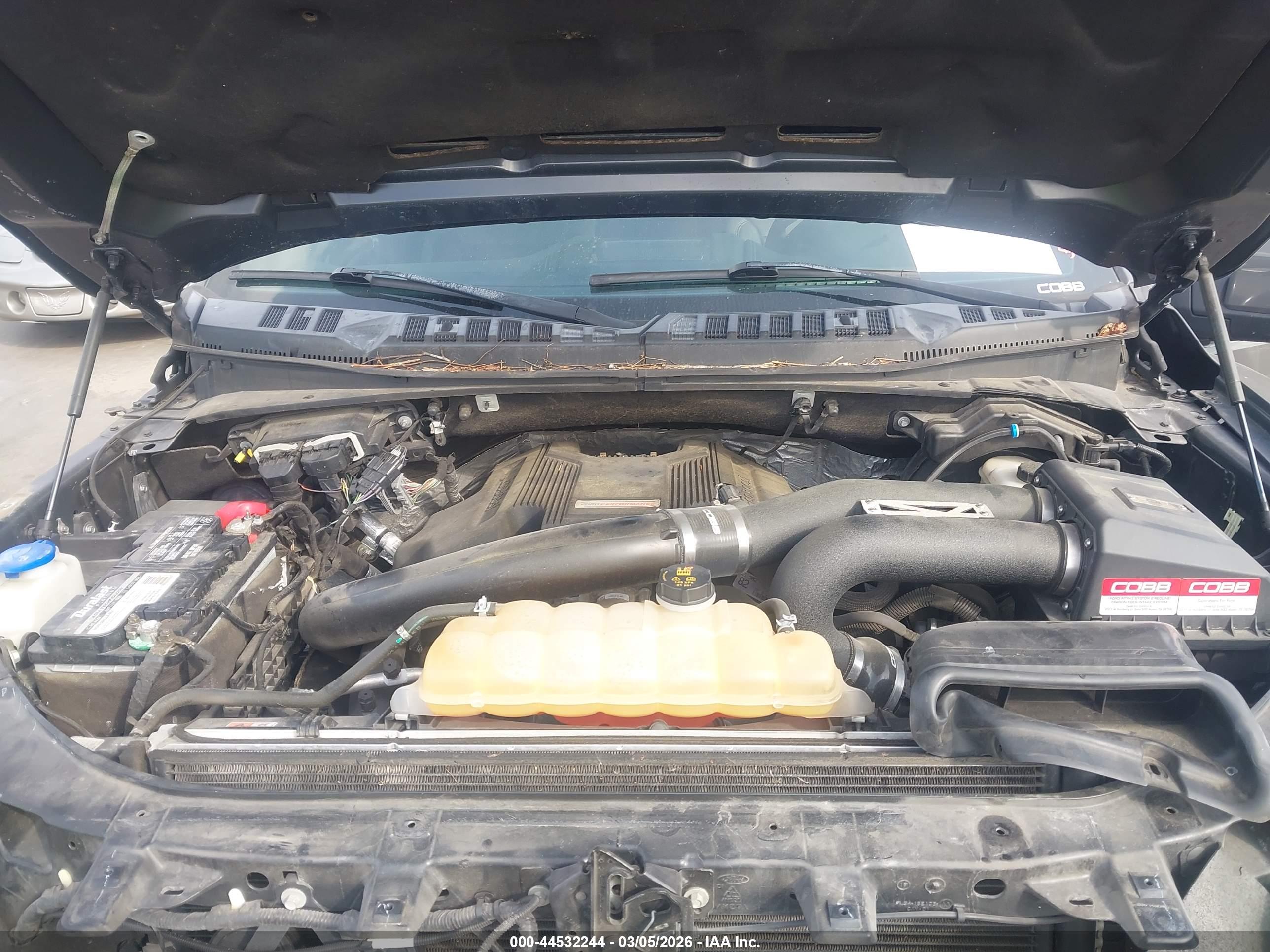 FORD F-150 image 10