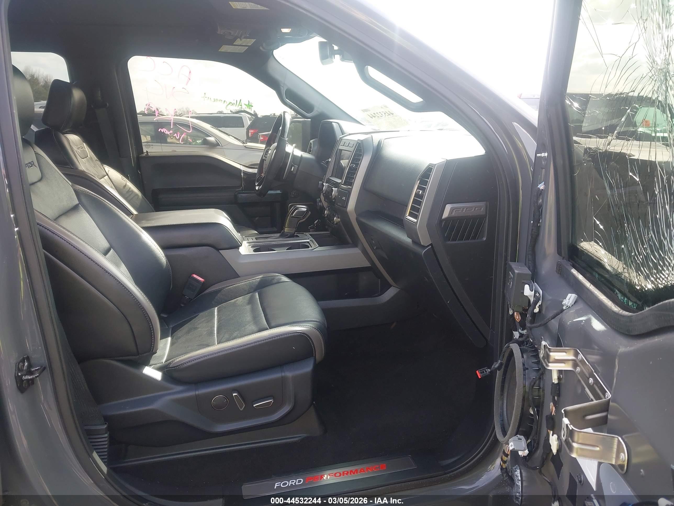FORD F-150 image 5