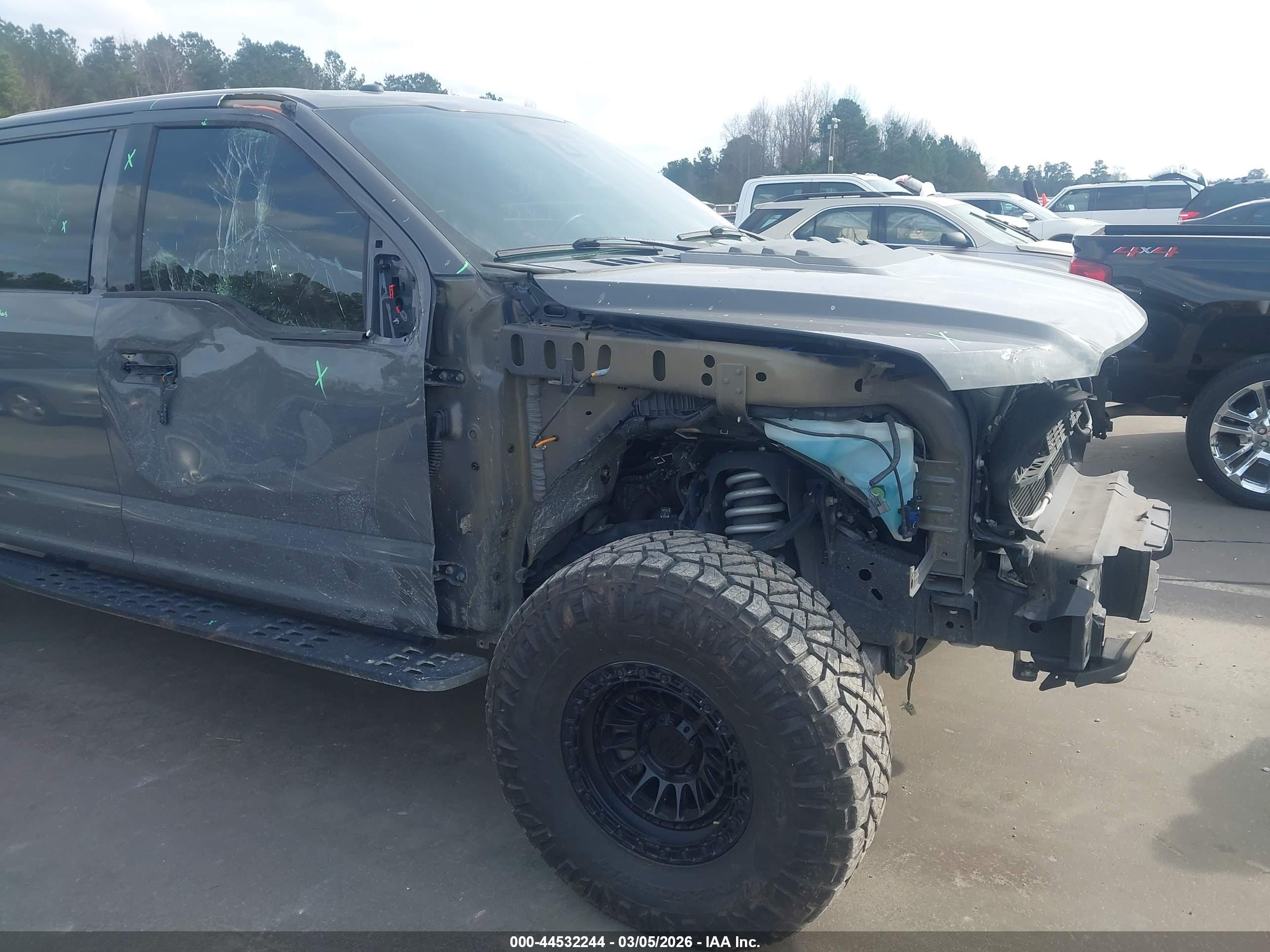 FORD F-150 image 6