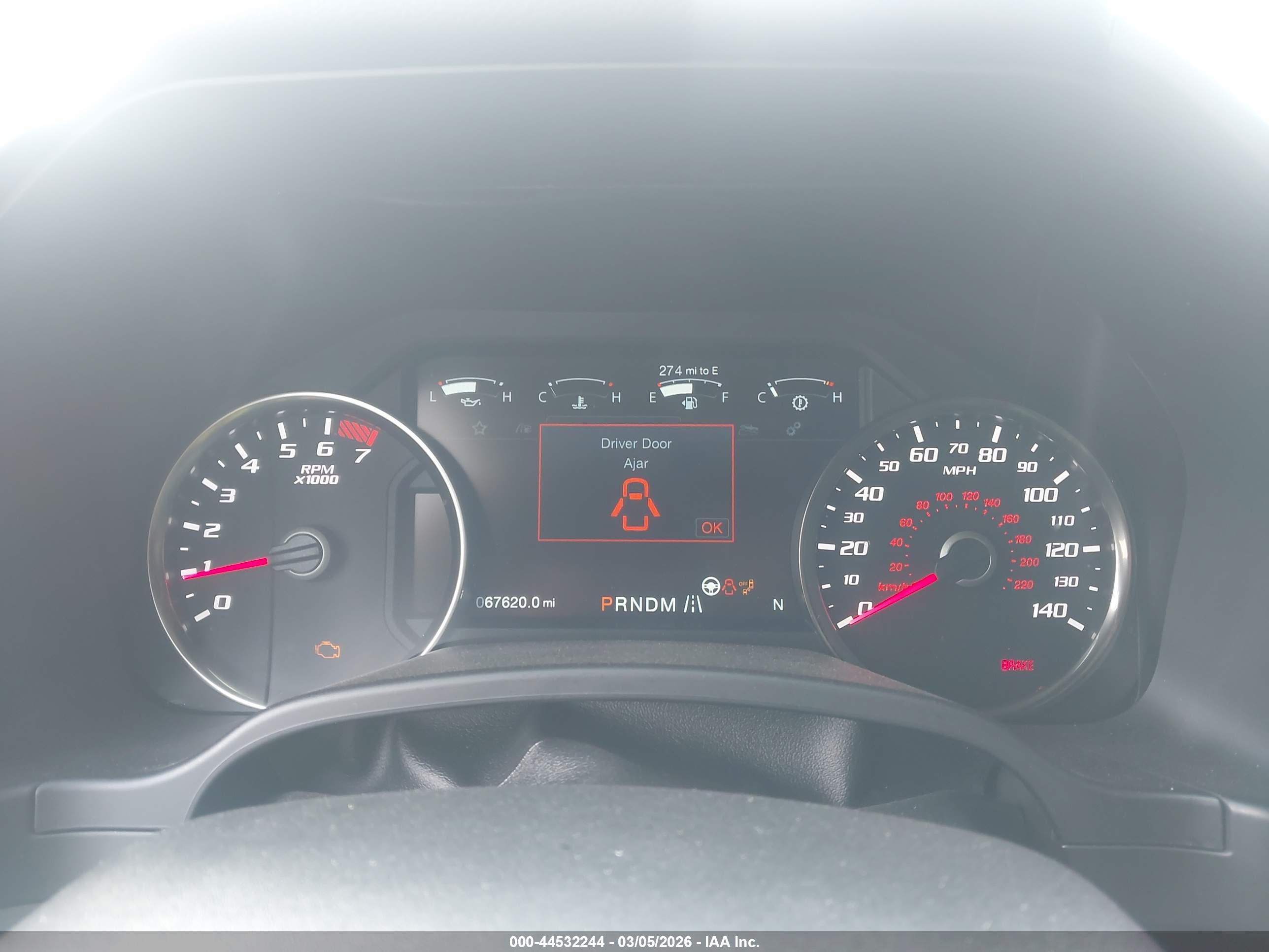 FORD F-150 image 7