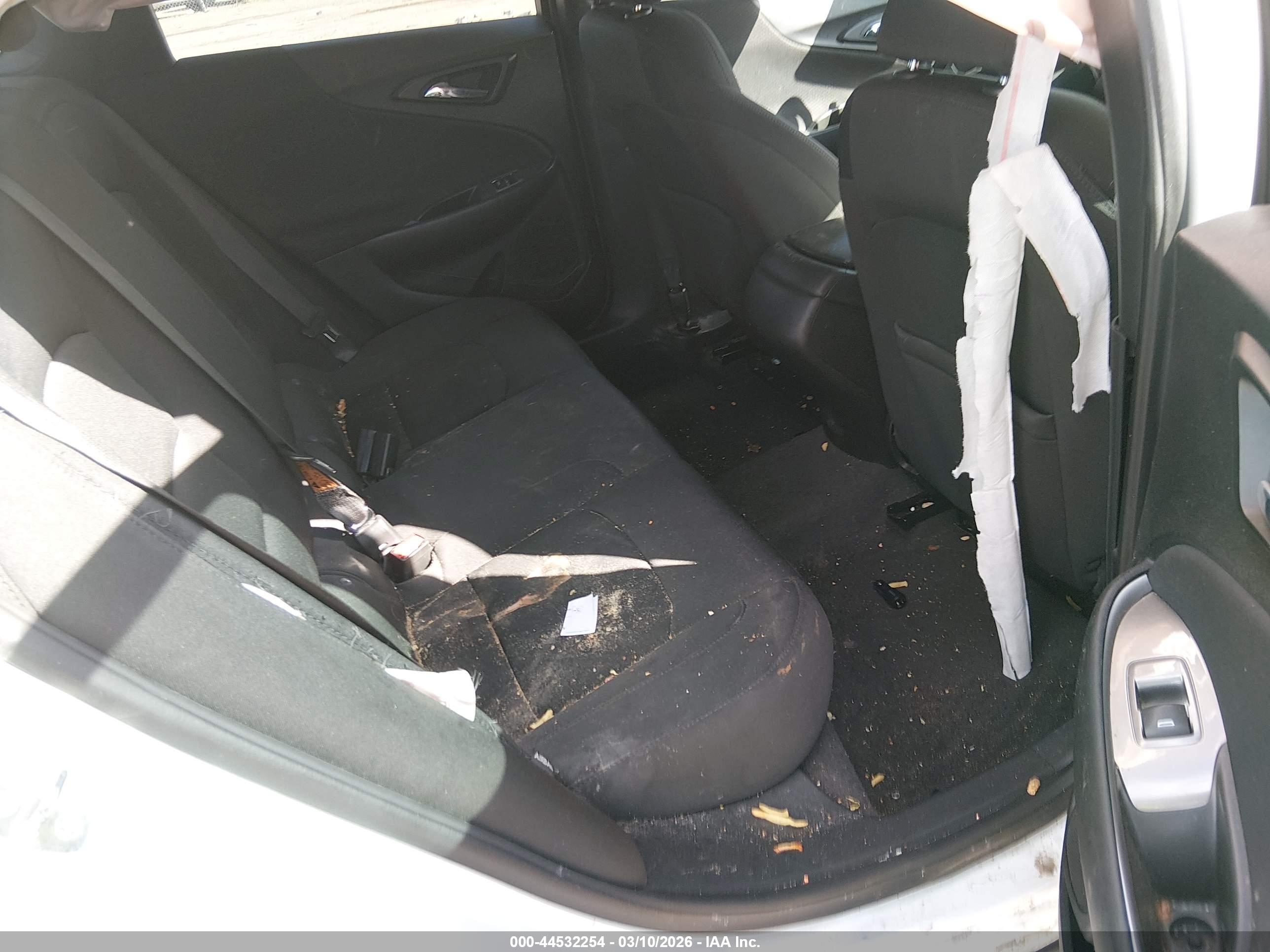 CHEVROLET MALIBU image 8