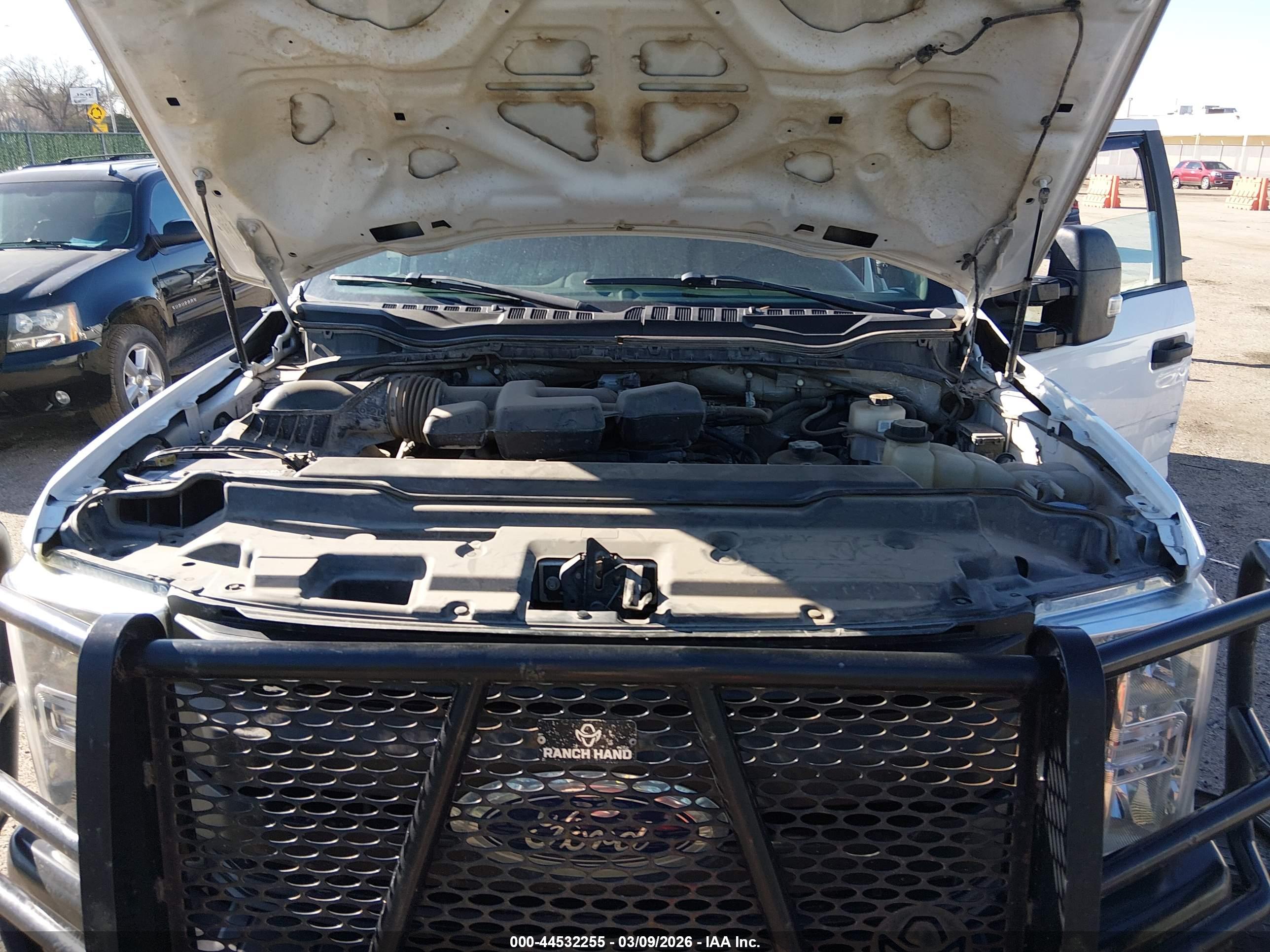 FORD F-250 image 10